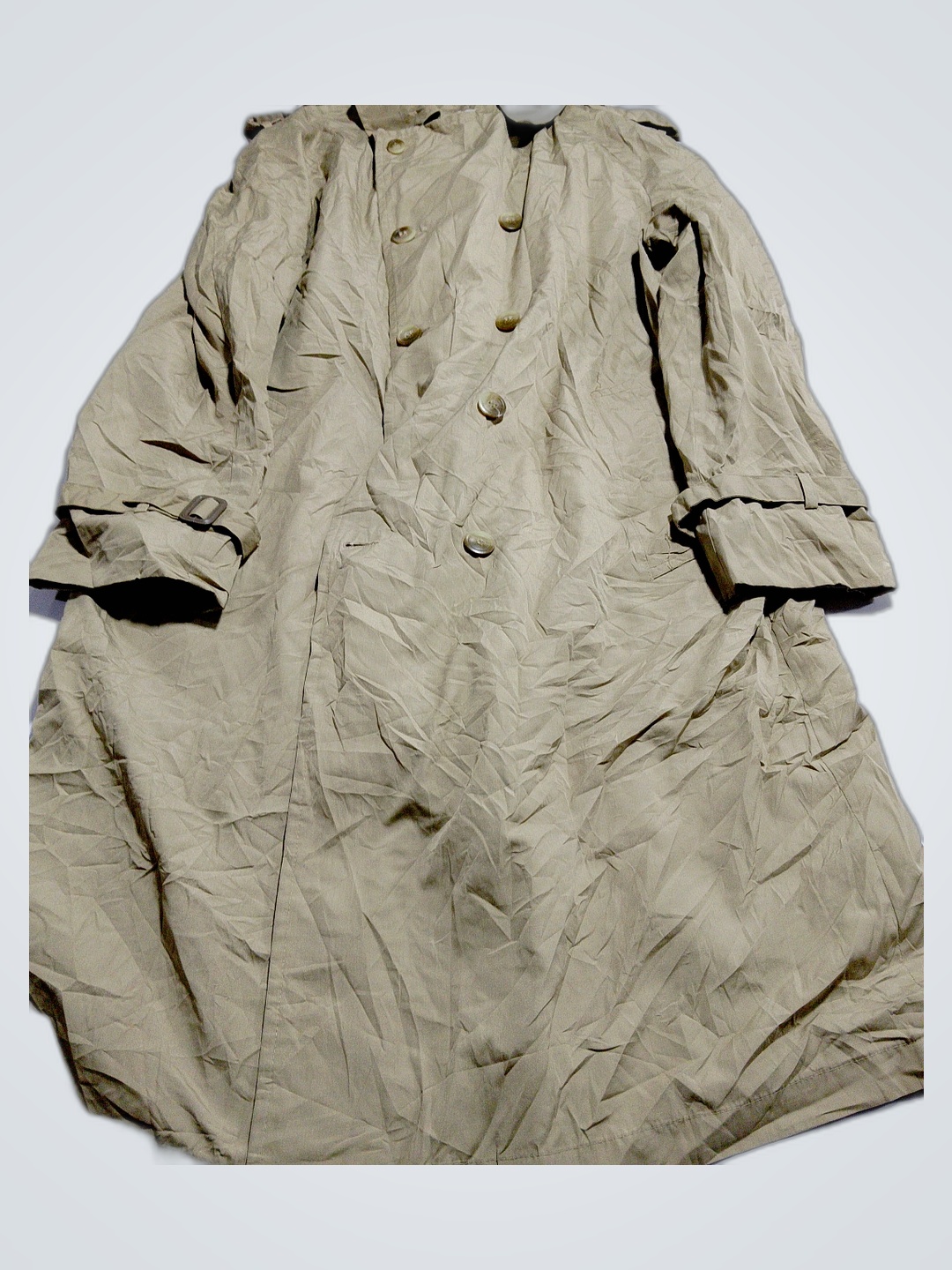 London Towne Trench Coat