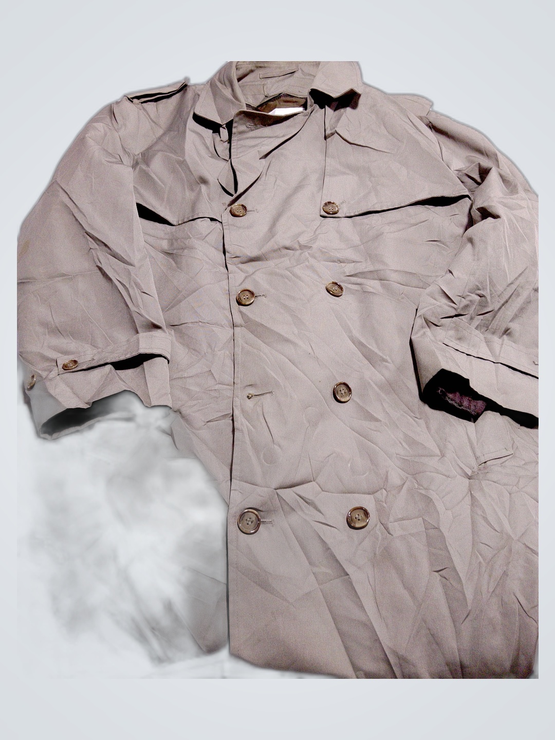 Manteau trench London Fog