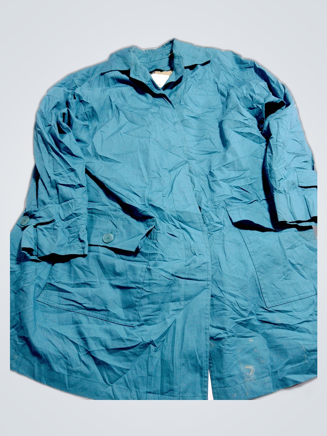 London Fog Trench Coat Édition Limitée