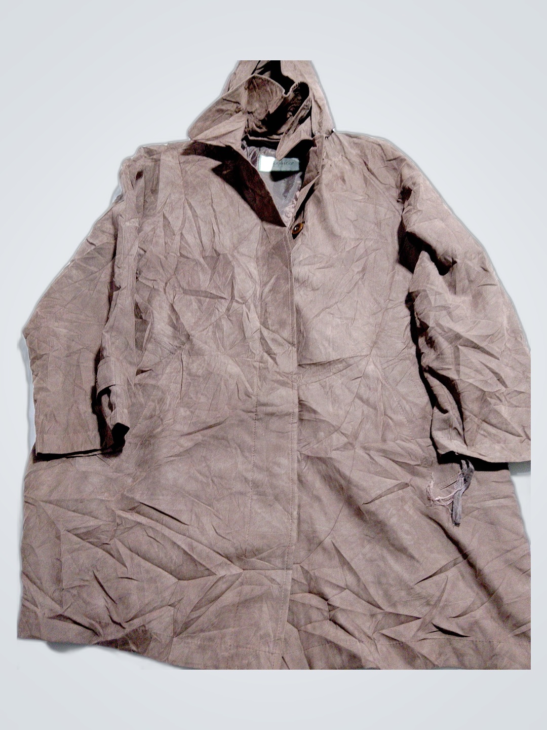 London Fog Brown Coat