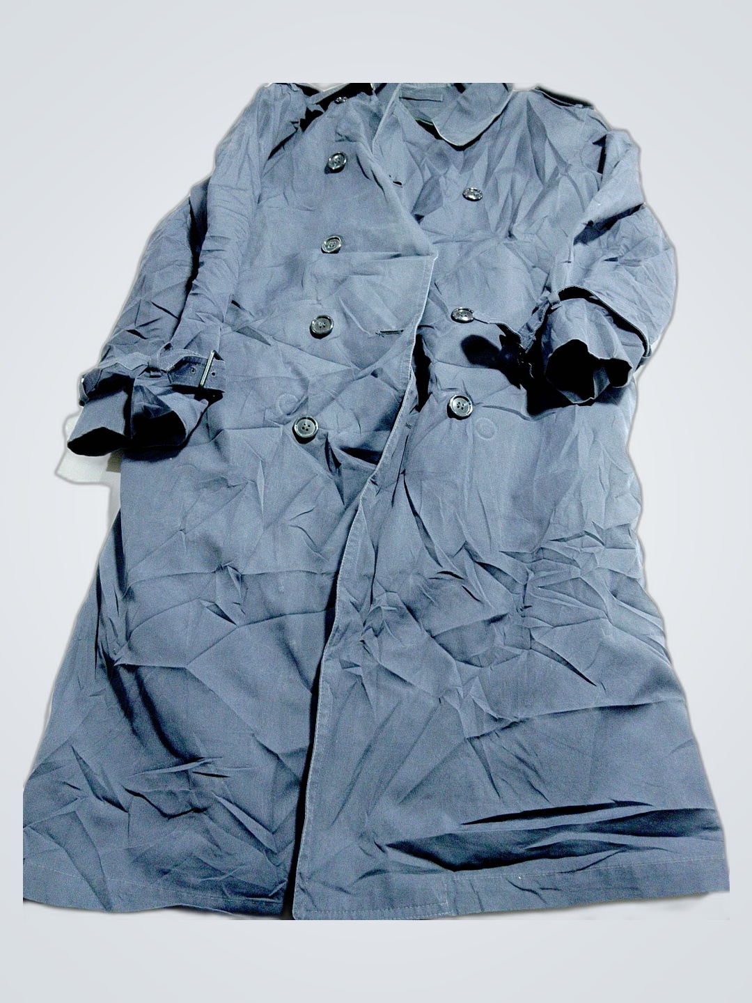 London Fog Trench Coat