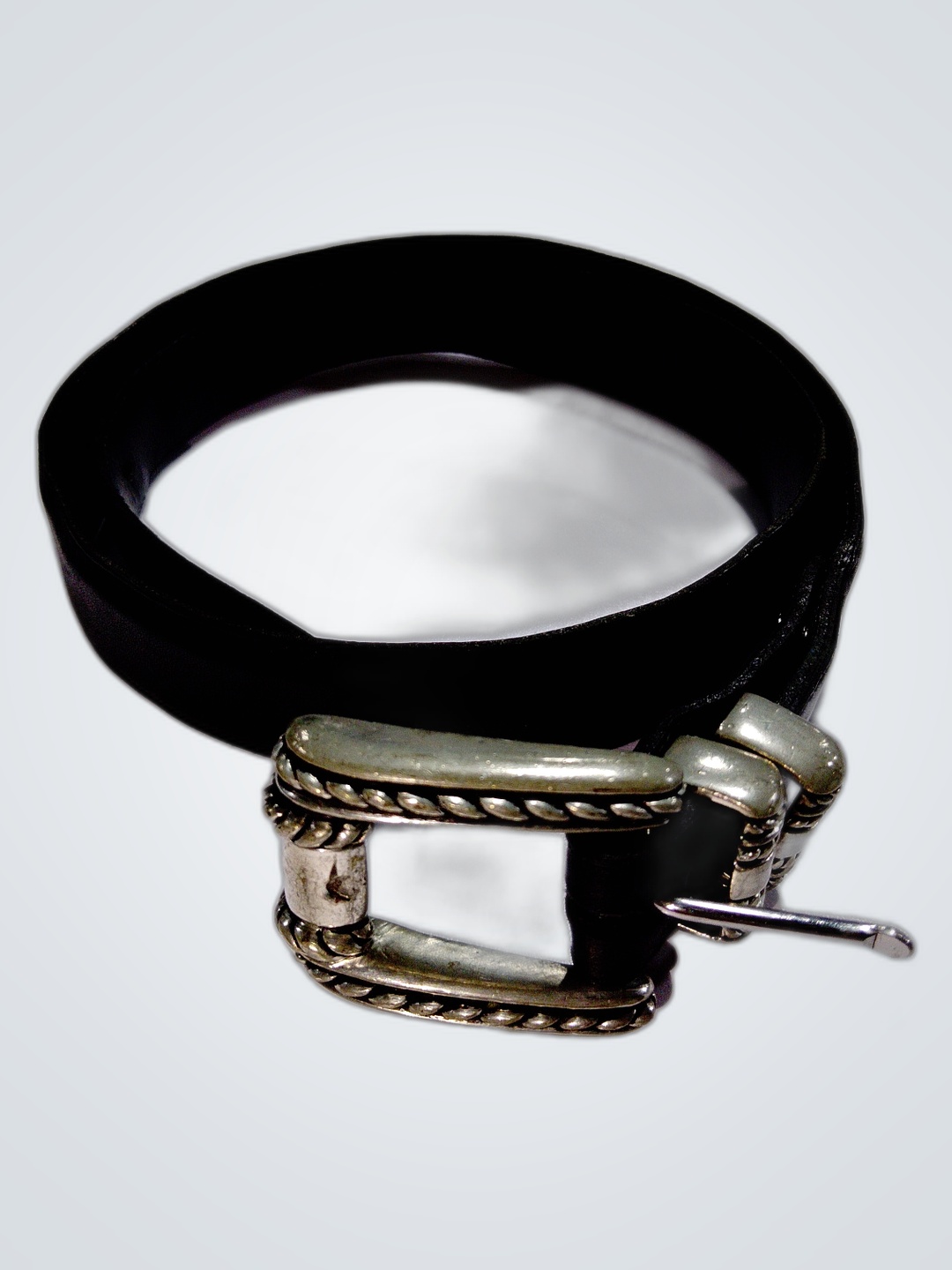 Vicenza Genuine Italian Calfskin Belt