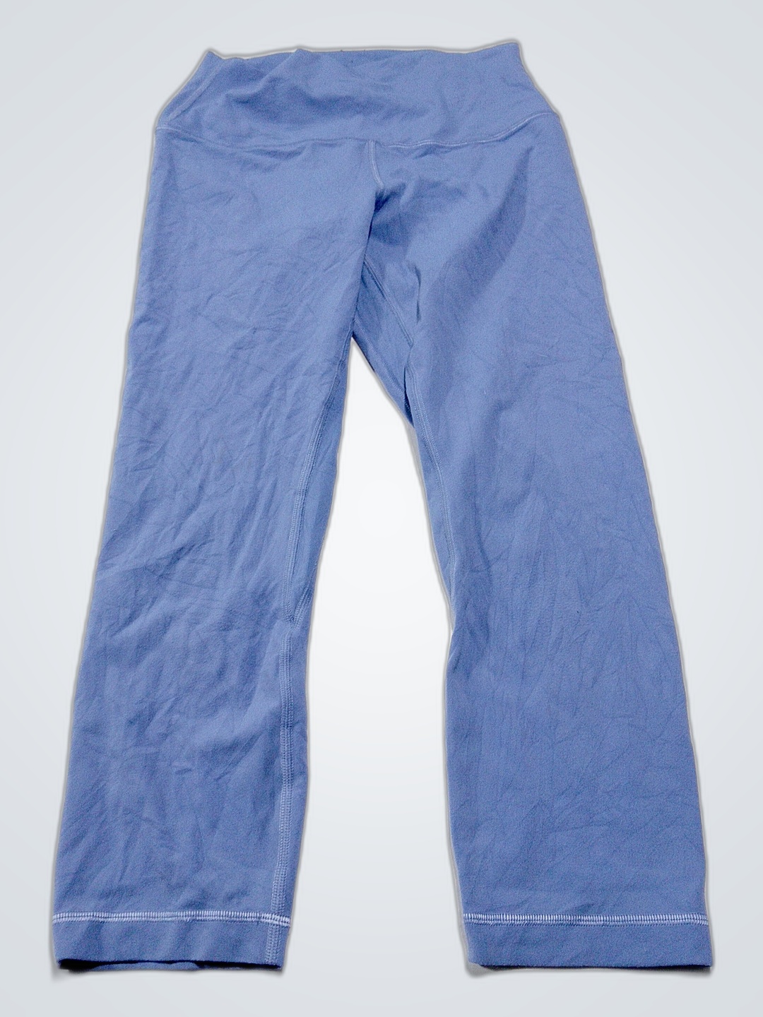 Lululemon Blue Leggings