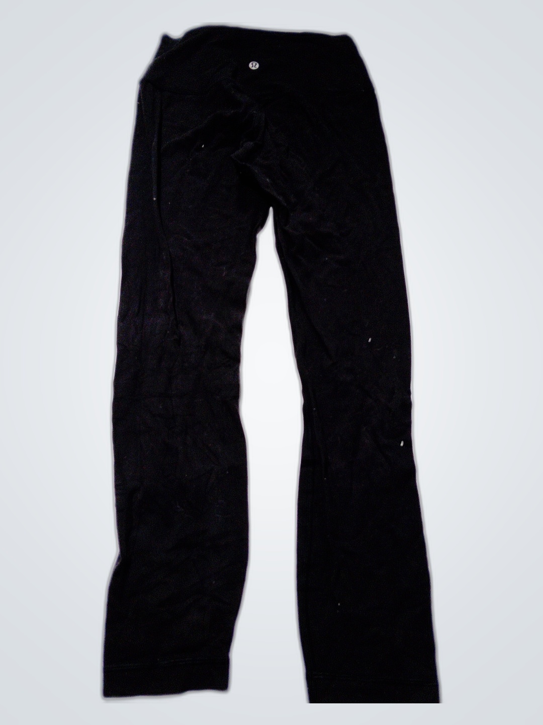 Leggings Lululemon noirs