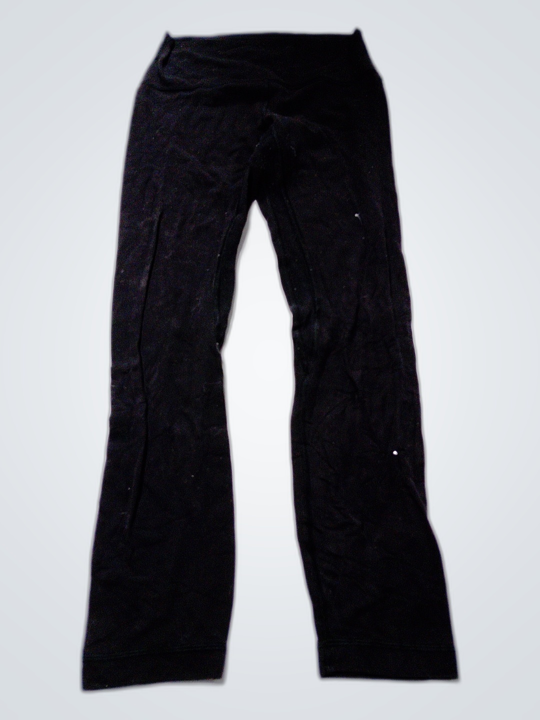 Leggings Lululemon noirs