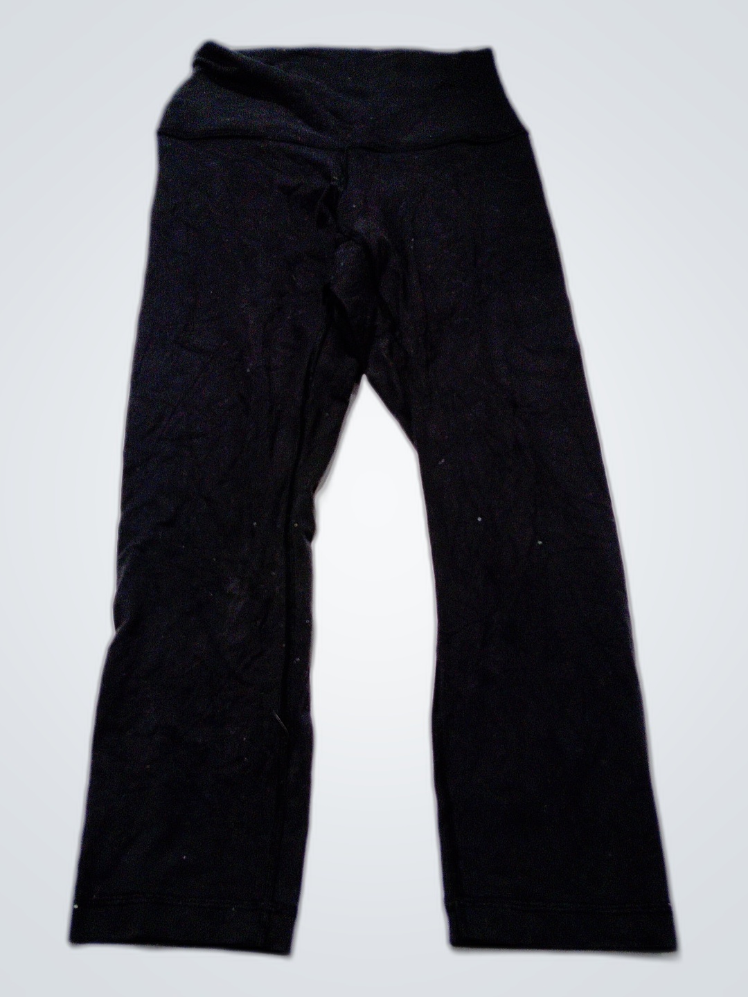 Leggings Lululemon noirs