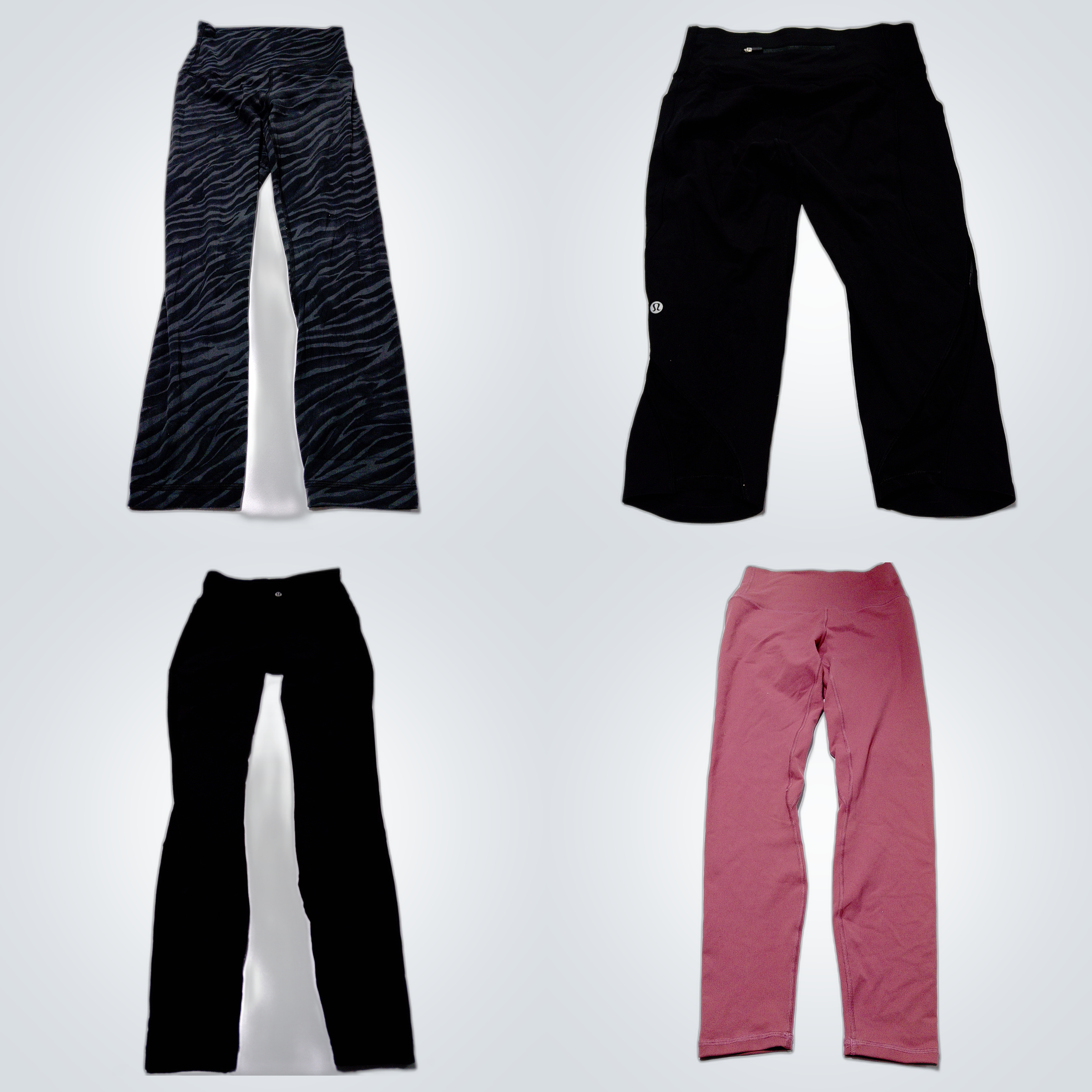 Lululemon Activewear レギングバンドル 10点 ヨガパンツ