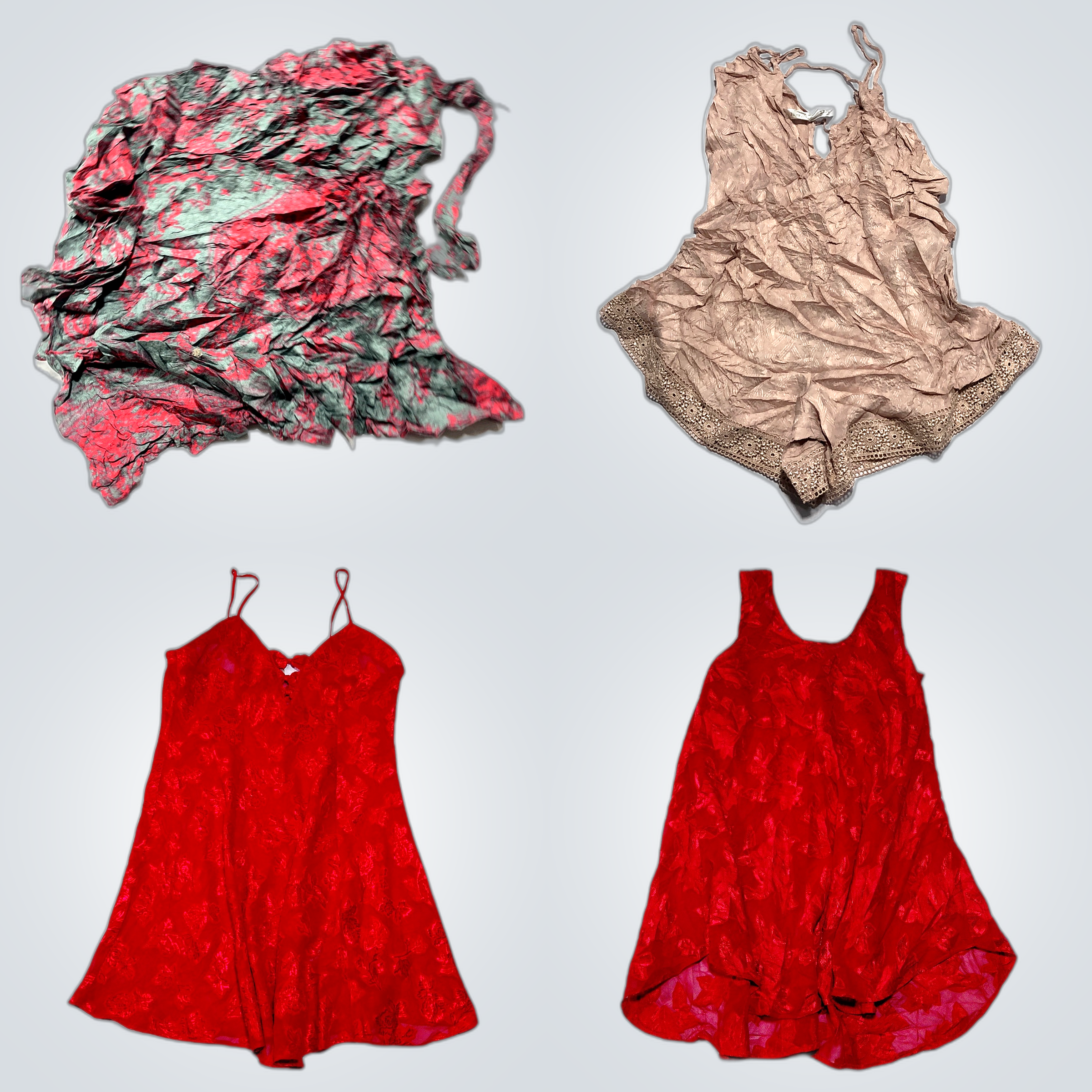 Forever 21, Maurices & More Women's Top Picks Bund..