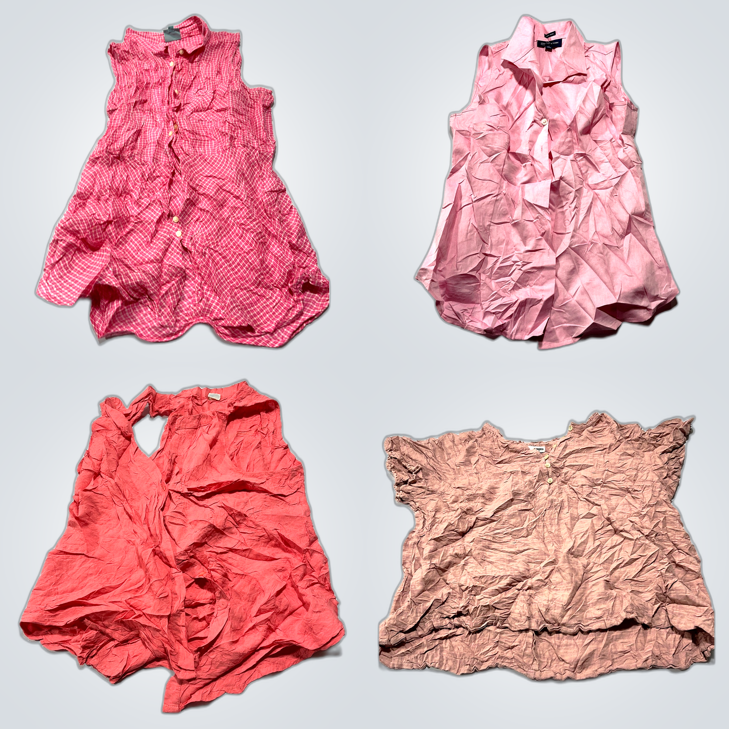 Maurices, Zara & Mehr Damenoberteile & Kleider Bun..