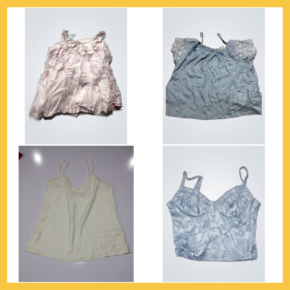 Lululemon, H&M, Ralph Lauren & More Women's Tops &..