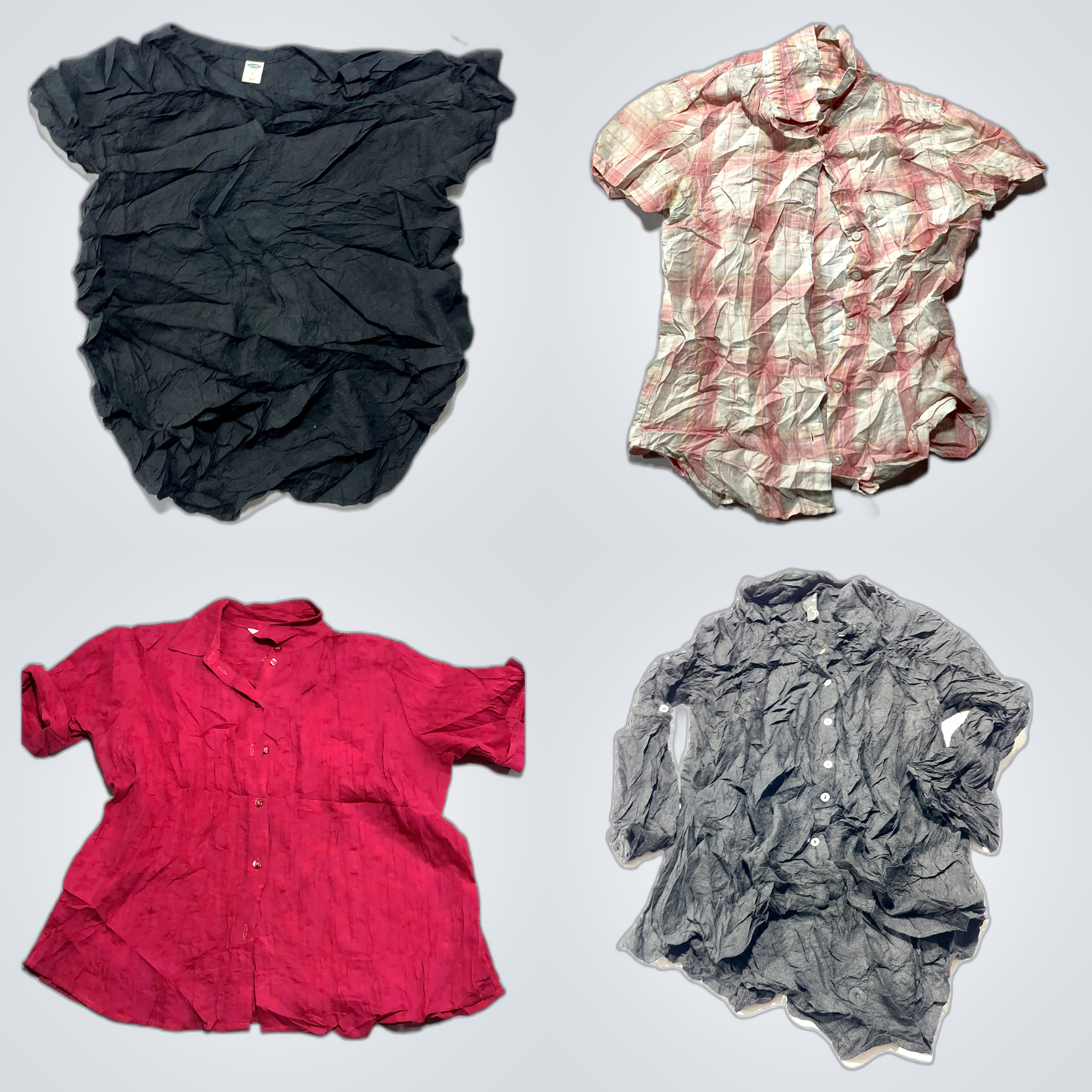 Lot de mode légèrement utilisé : Express, Alaïa, L..