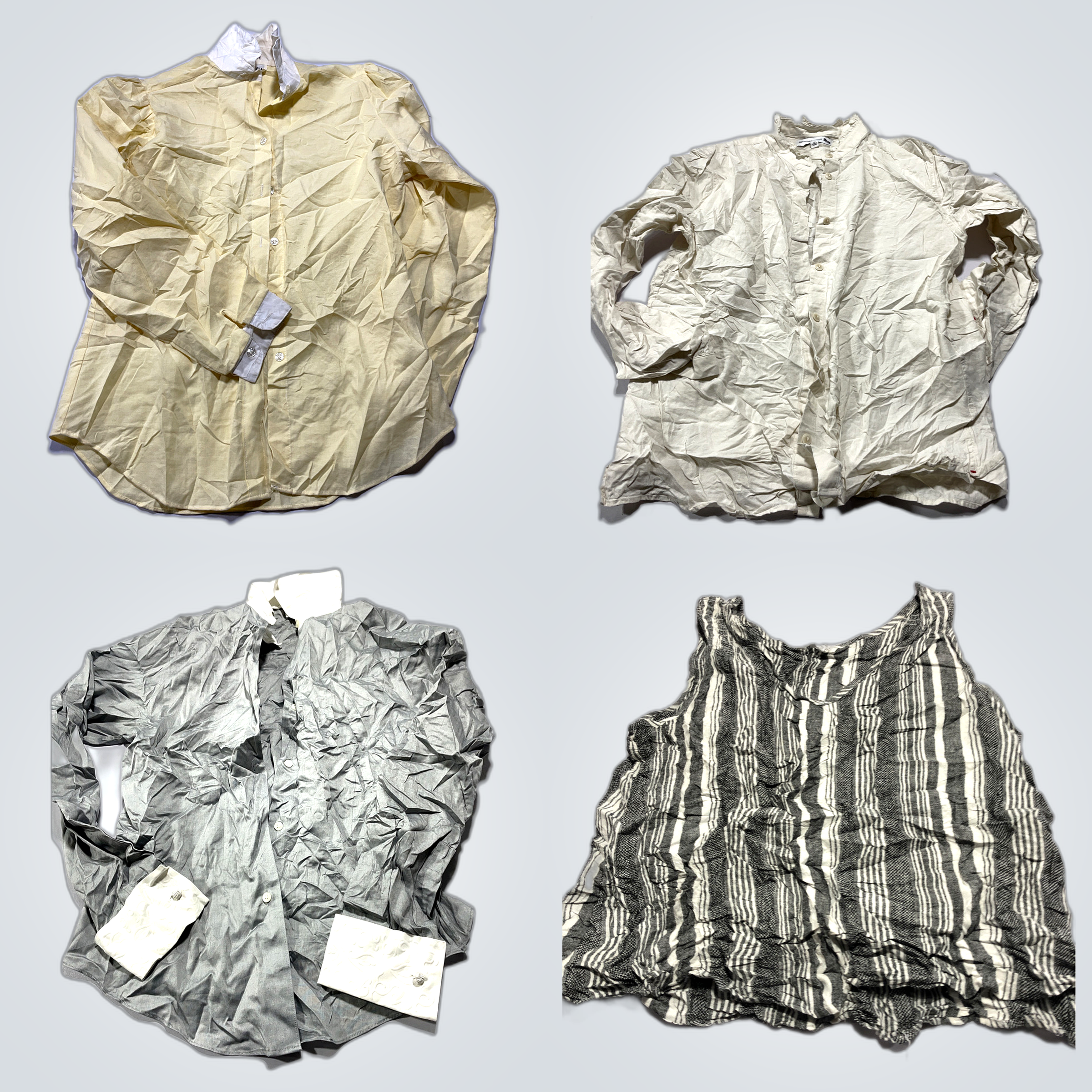 Joie, Lands' End & Weitere Top-Marken Damen Hemd B..