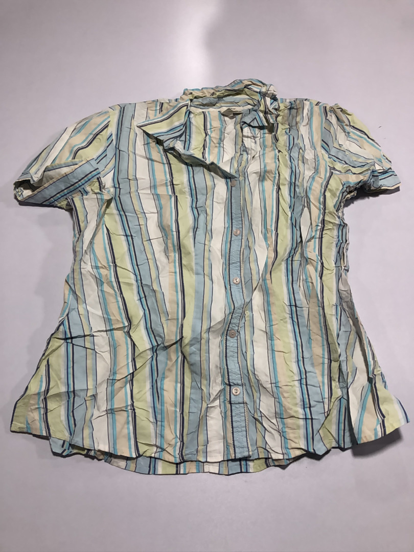 St. John's Bay, Tommy Hilfiger & More Striped Shir..