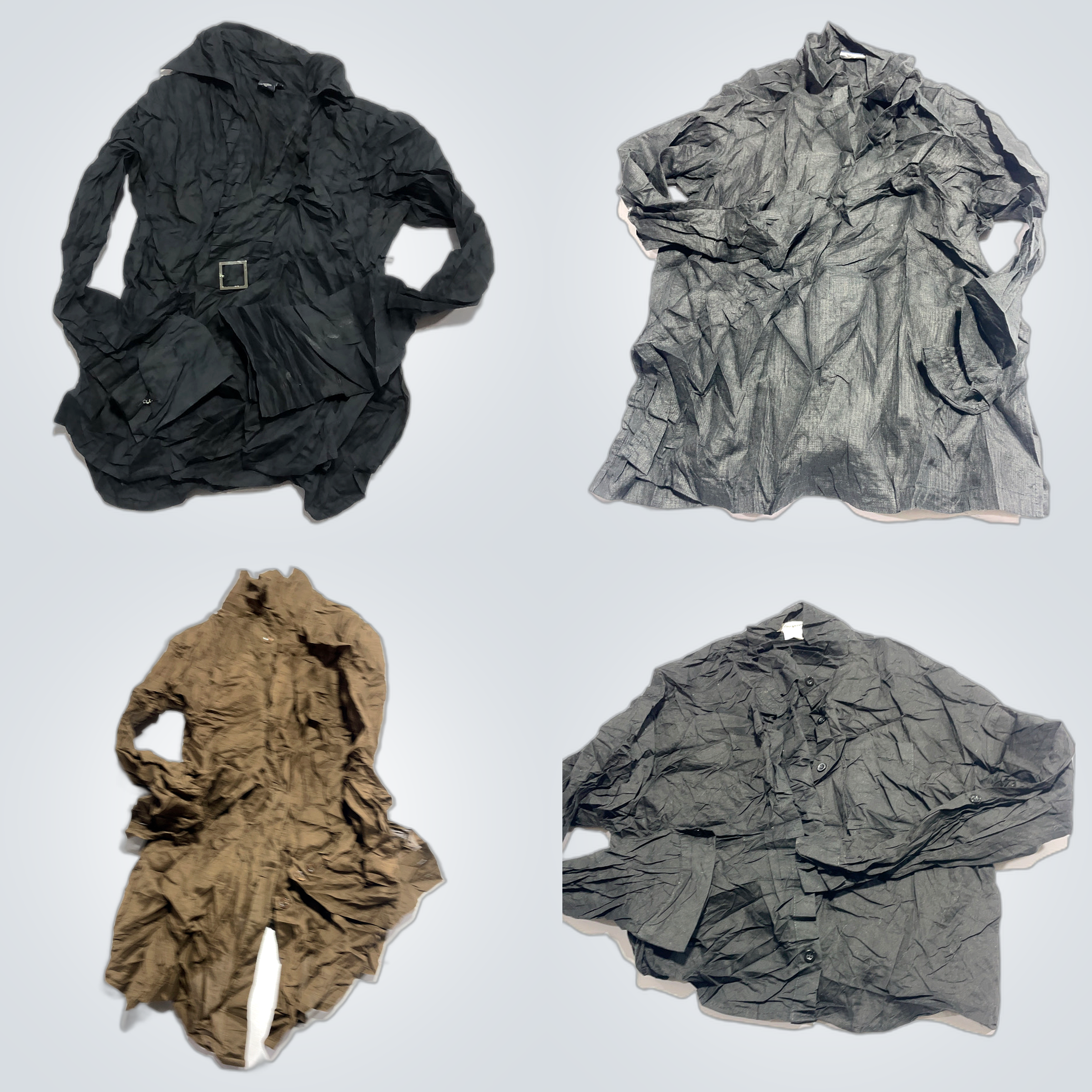 Pacote Boston Proper & Liz Claiborne - Conjunto de..