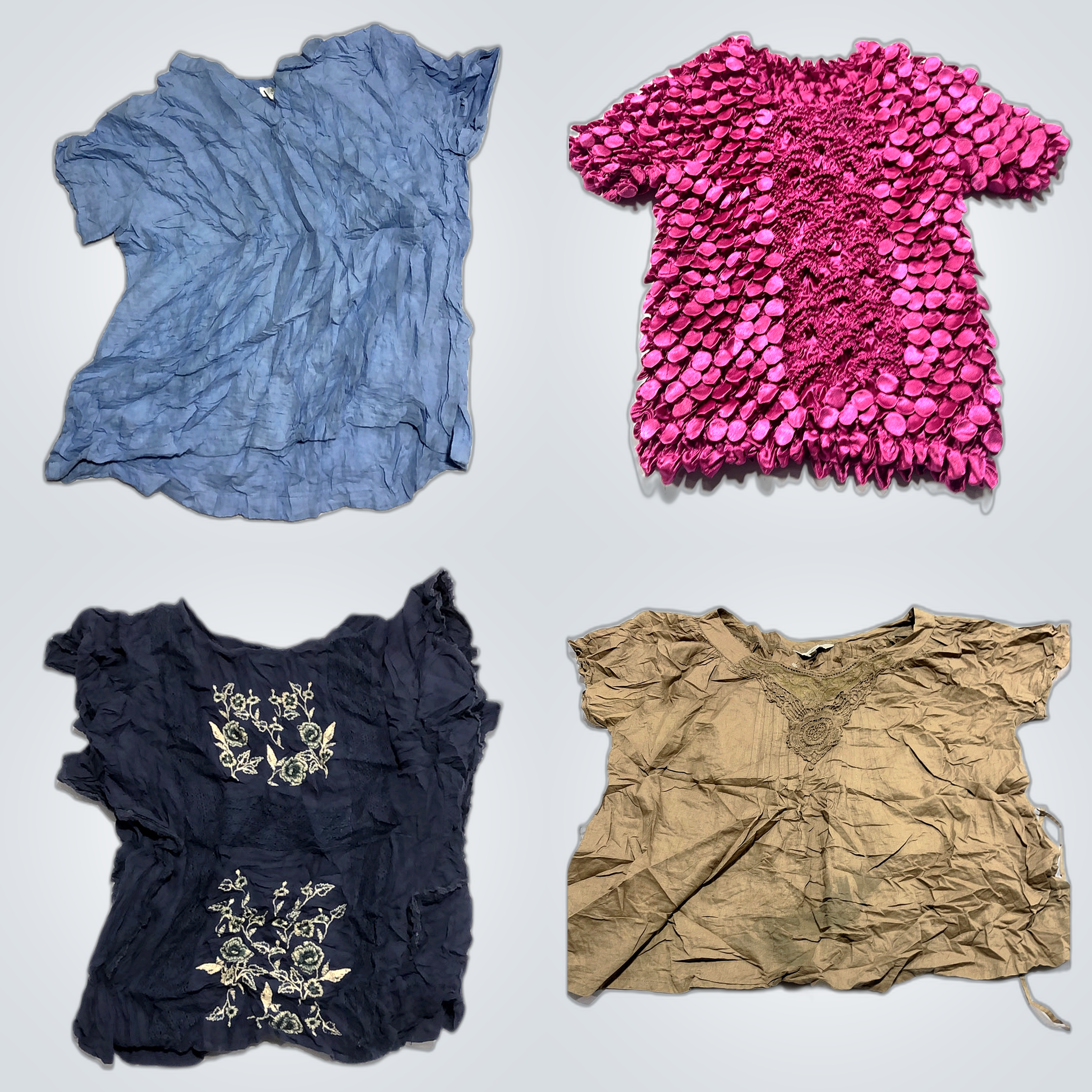 American Eagle Aerie Disney Bundle - 10 Pc Women's..