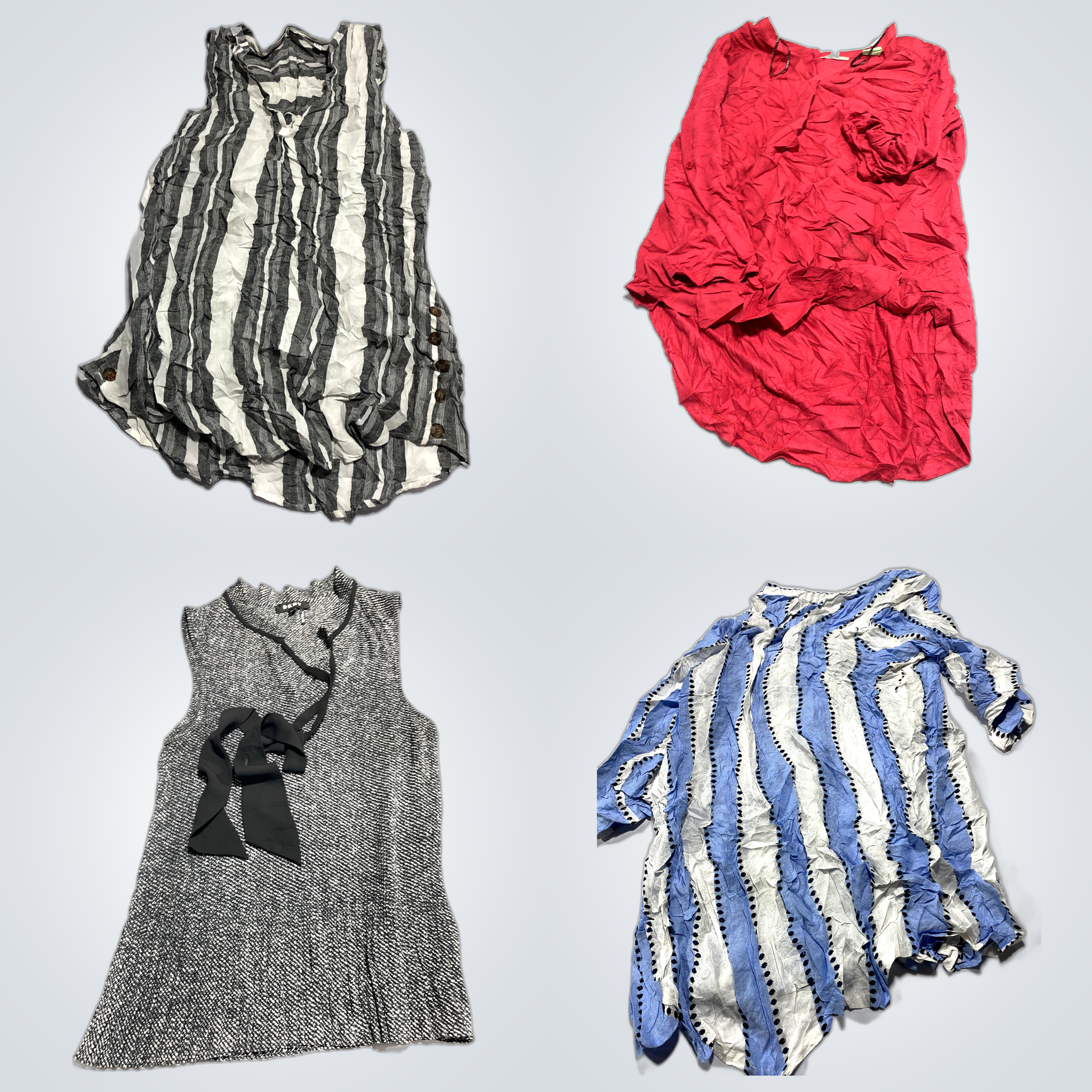 Gently Used Fashion Bundle: DKNY, Reitmans & More ..
