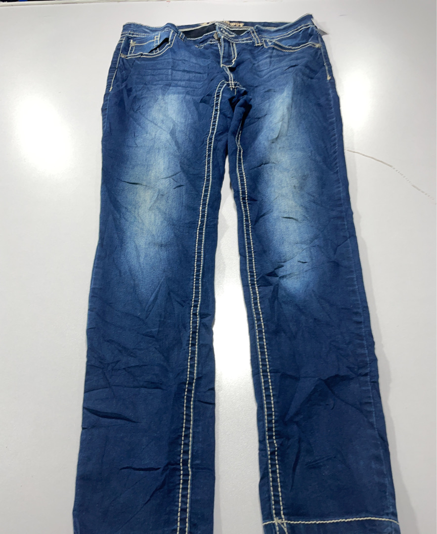 Sanft gebrauchte Denim-Bundles: American Eagle, Wa..