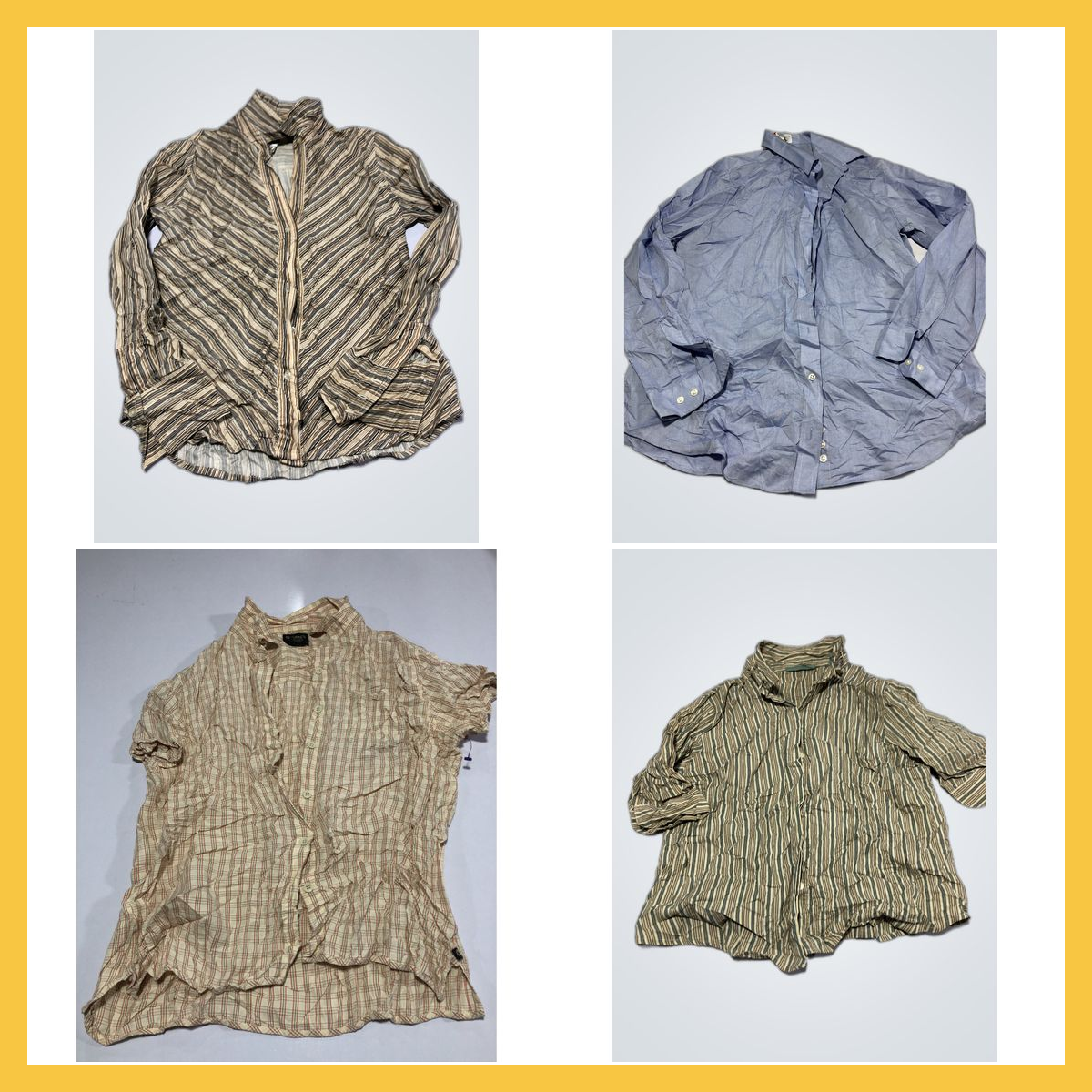 Pacote de Designer: Structure, Ralph Lauren, Lulul..