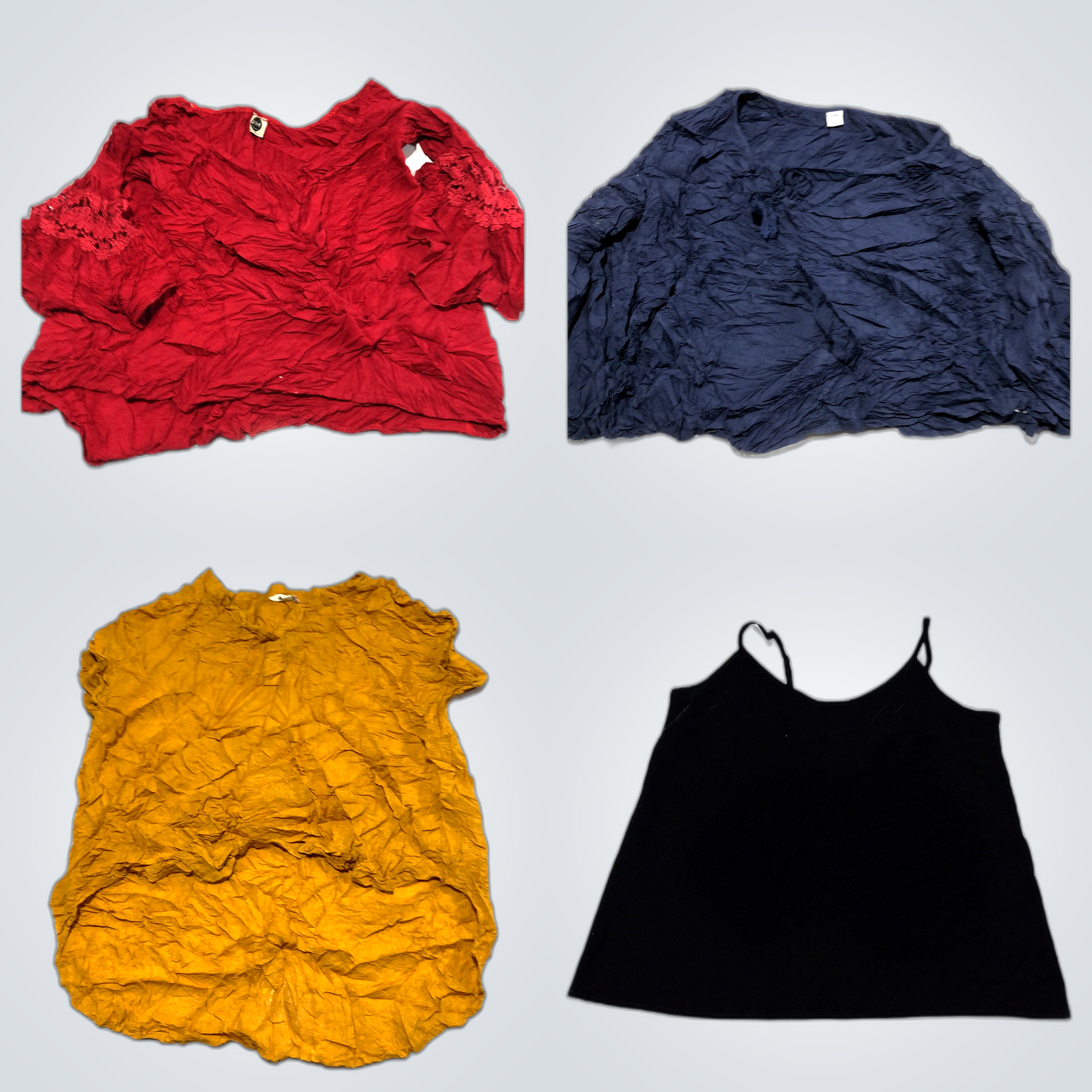 Justin David Abito da Festa & Altro 10 Pezzi Model..