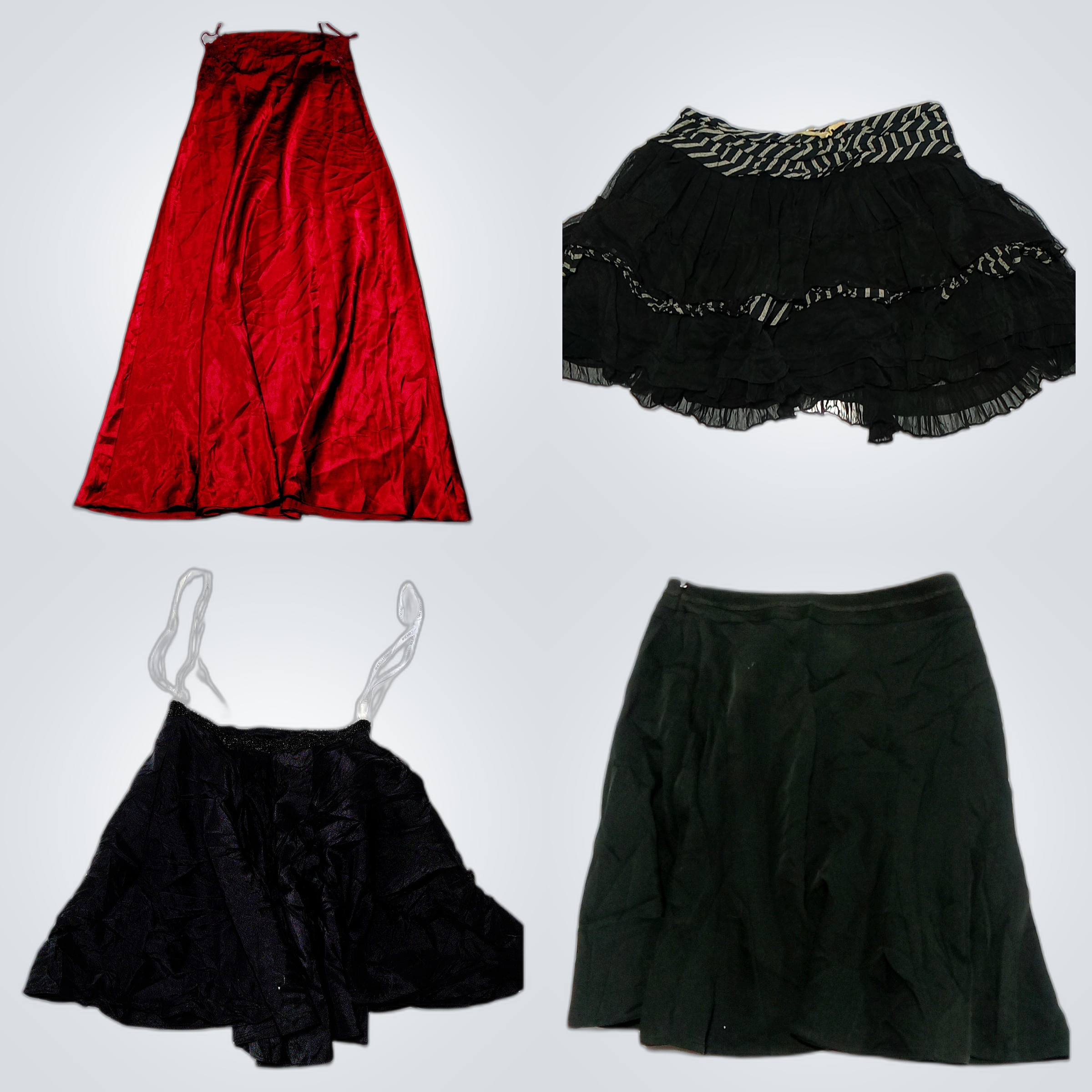 Designer Rock & Kleid Bundle Boston Proper Sherri ..