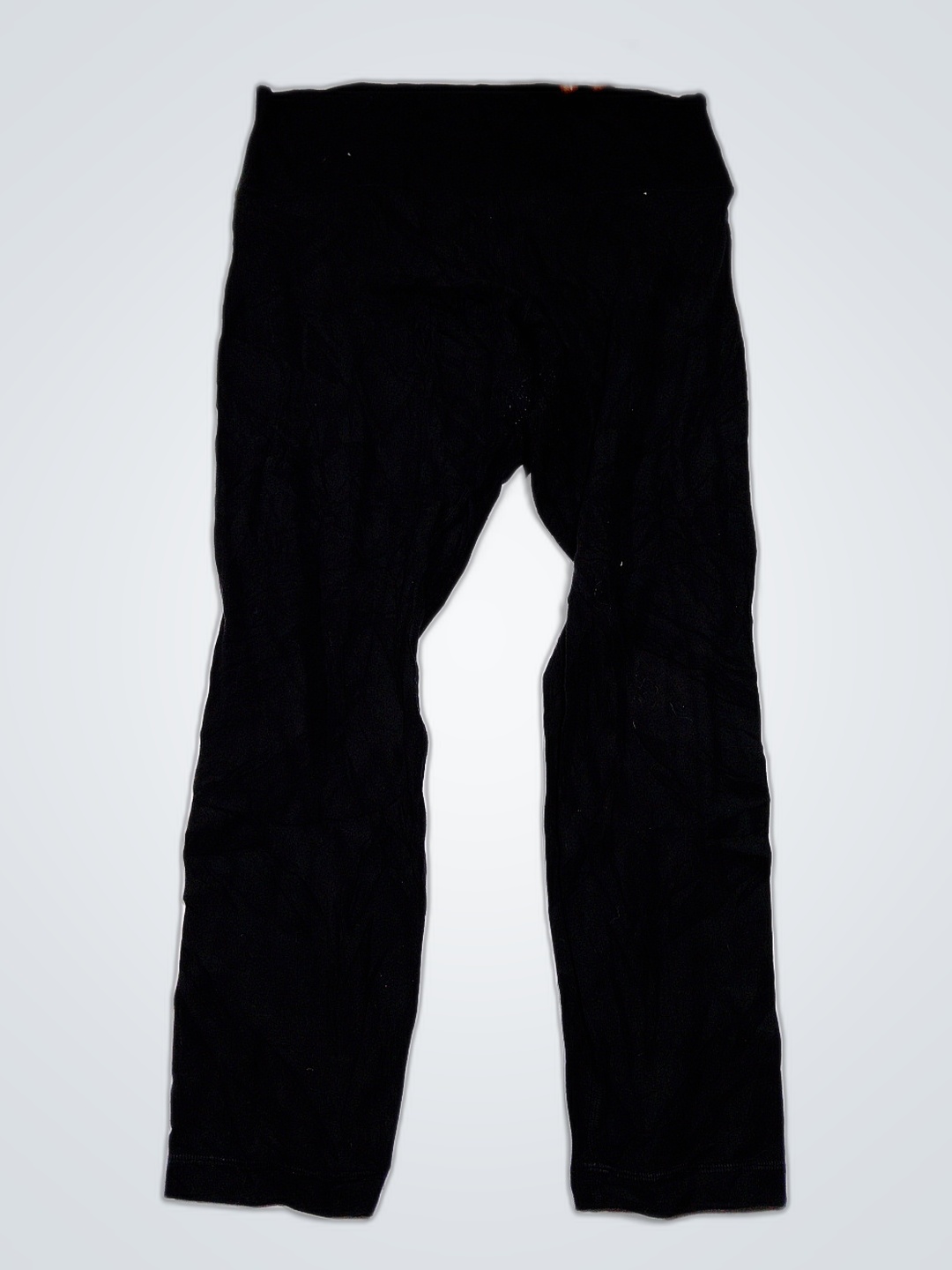 Lululemon Black Leggings