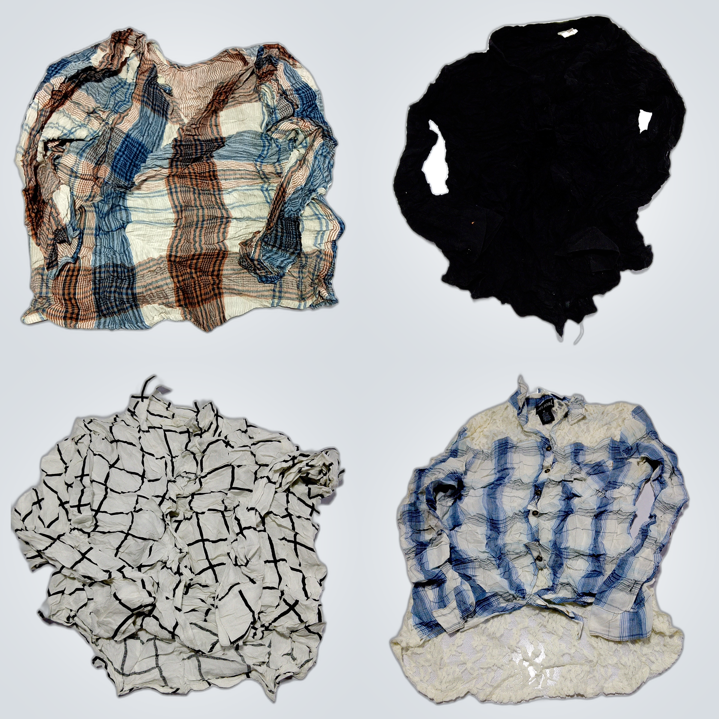 Designer Skirt & Top Bundle Nine West Forever 21 W..