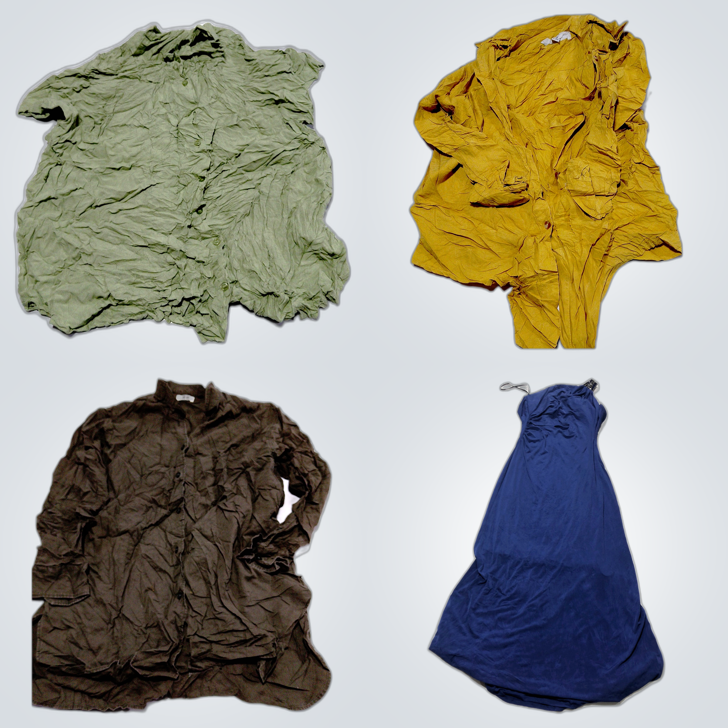 Ensemble de jupes et robes Designer & Brand Name L..