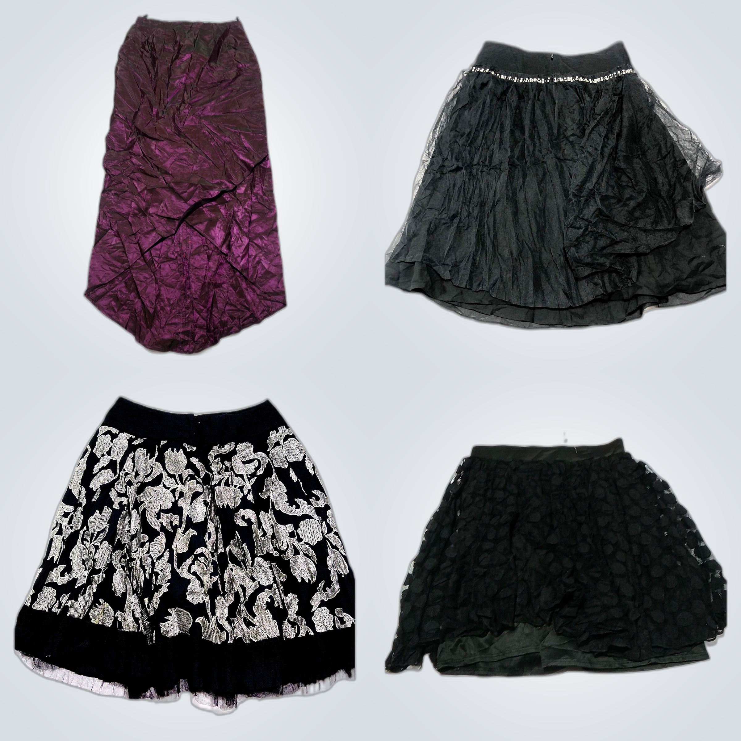 Gently Used Rock Bundle: Express, LOFT & Weitere M..