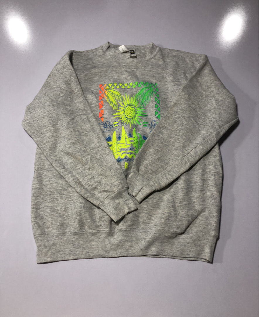 Tultex Maximum Sweats Sweatshirt