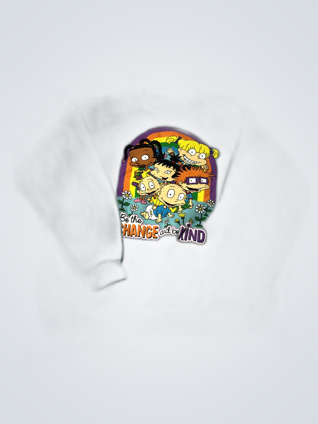 Felpa Nickelodeon Rugrats