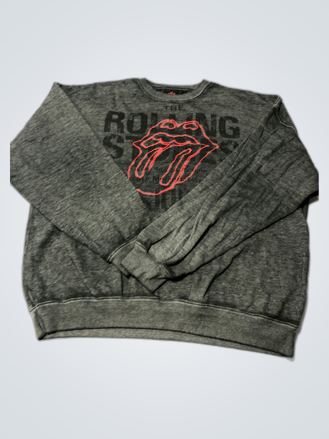 The Rolling Stones Sweatshirt