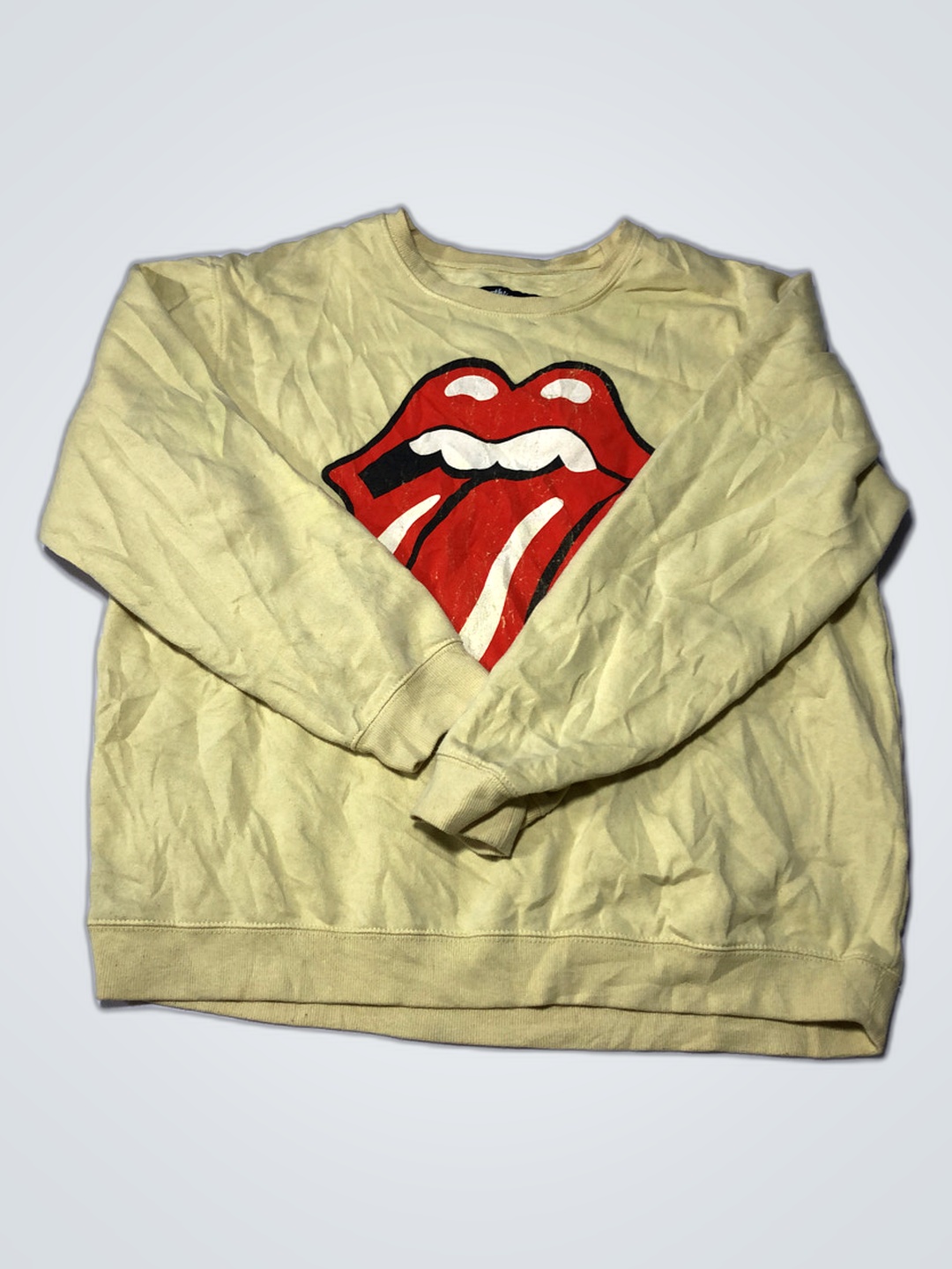 The Rolling Stones Merch T-Shirt