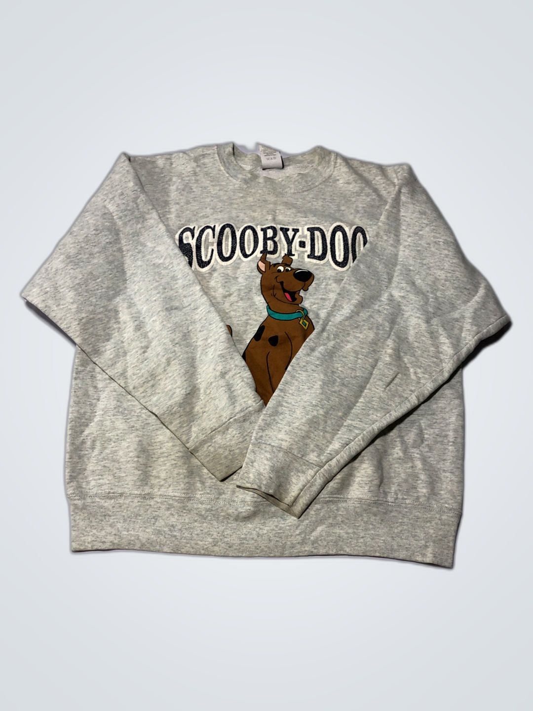 Scooby-Doo Graphic Sweatshirt