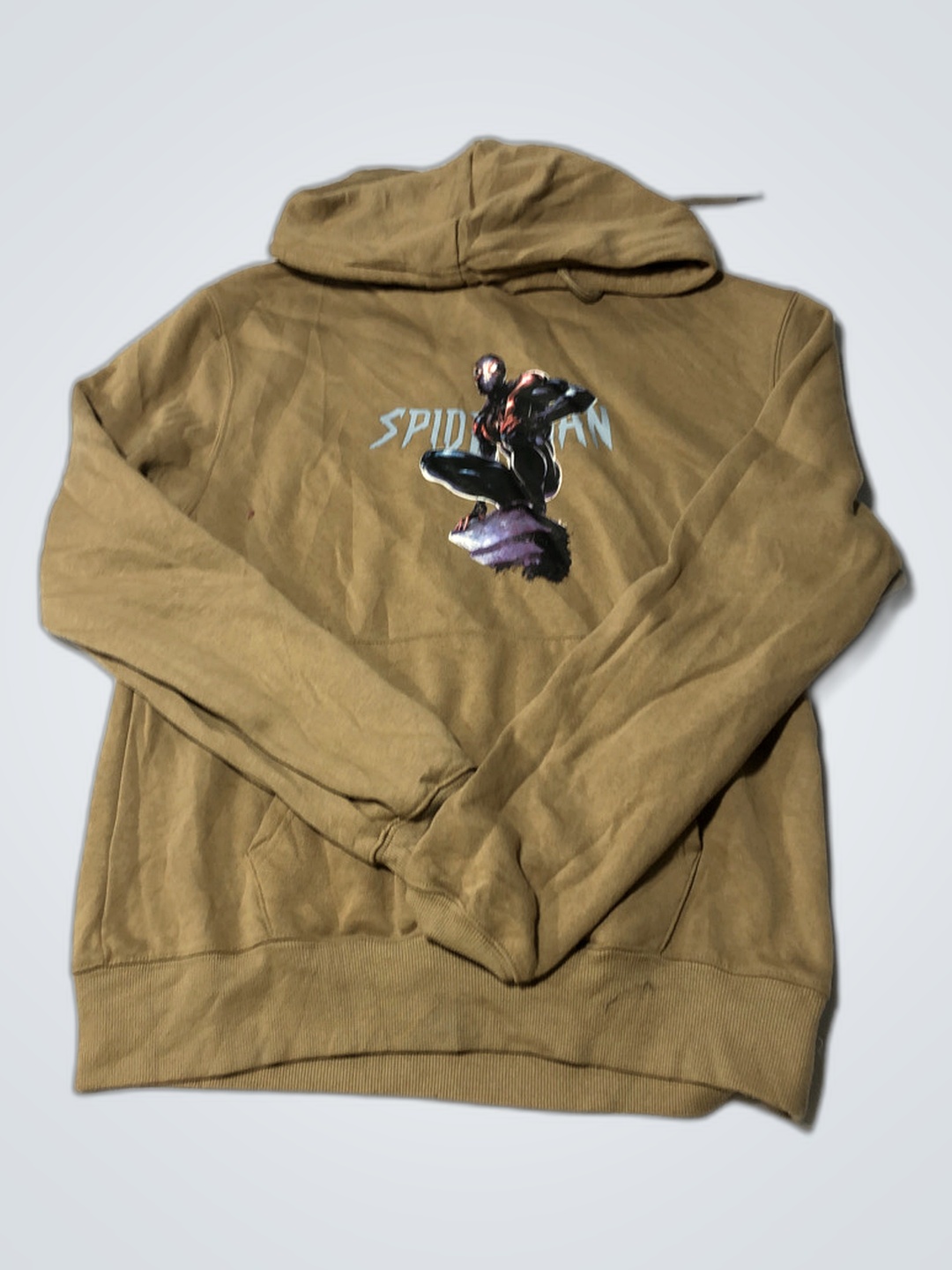 Spiderman Hoodie