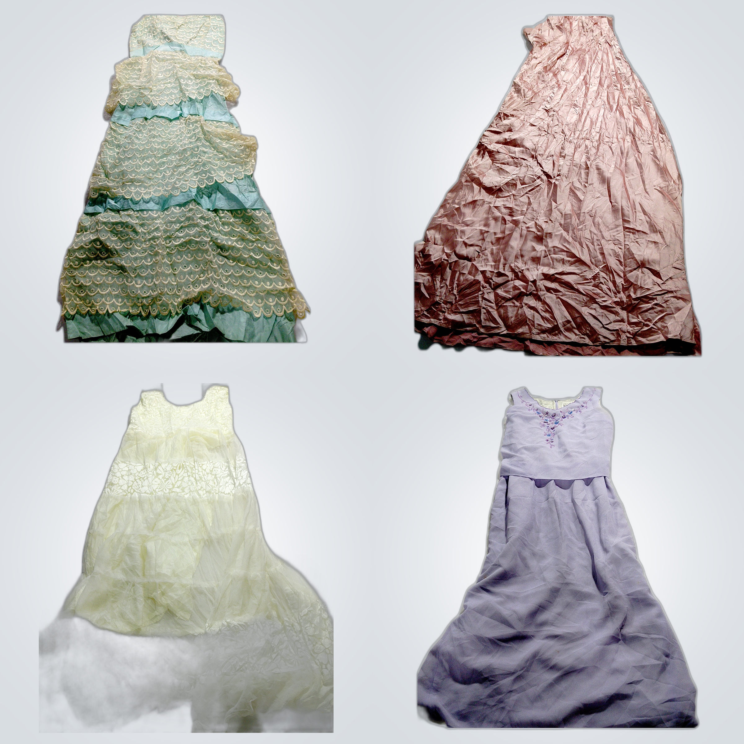 Pacchetto Abiti da Moda R&M Richards Revelry Bari ..