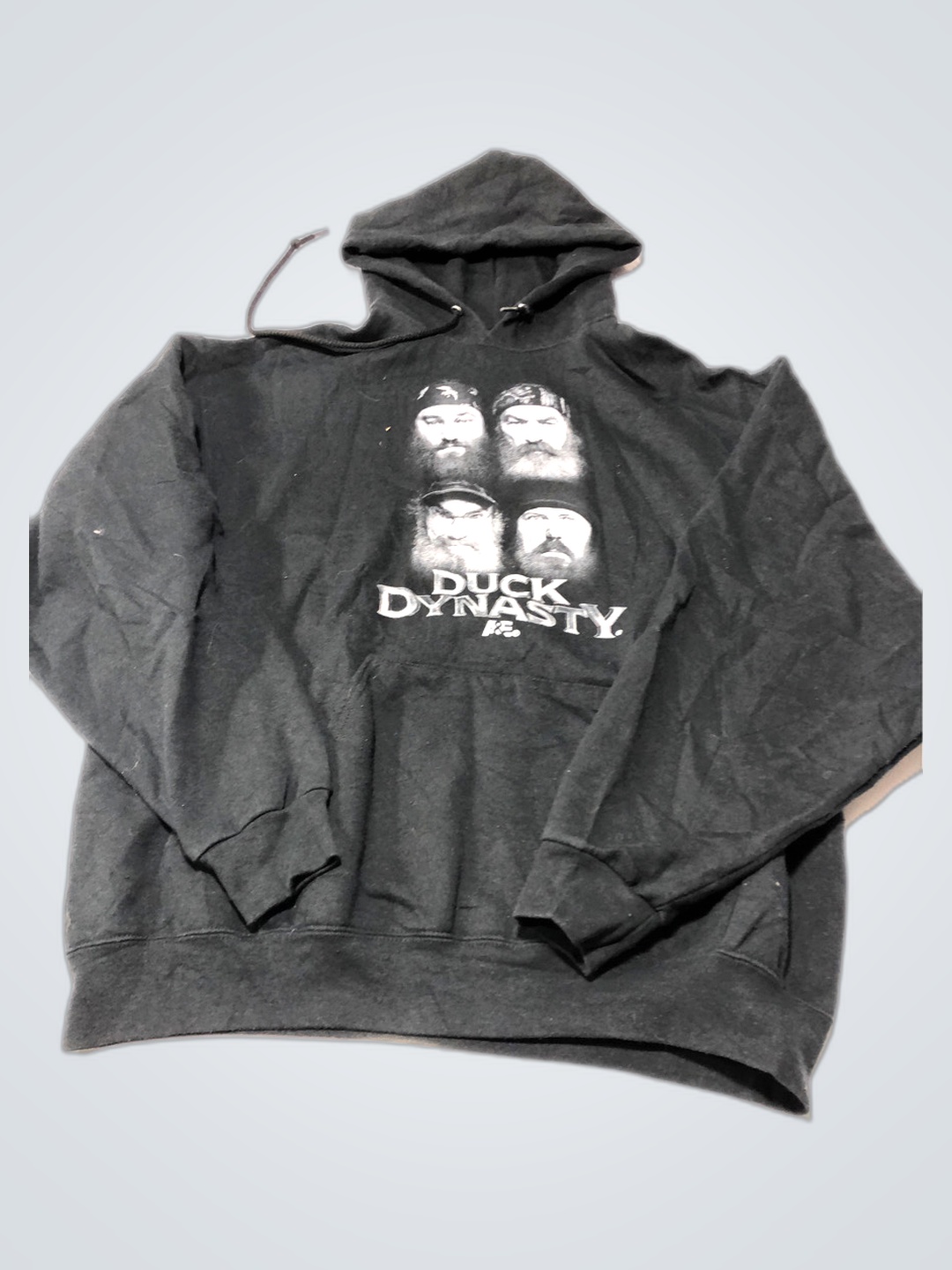 Sweatshirt Duck Dynasty