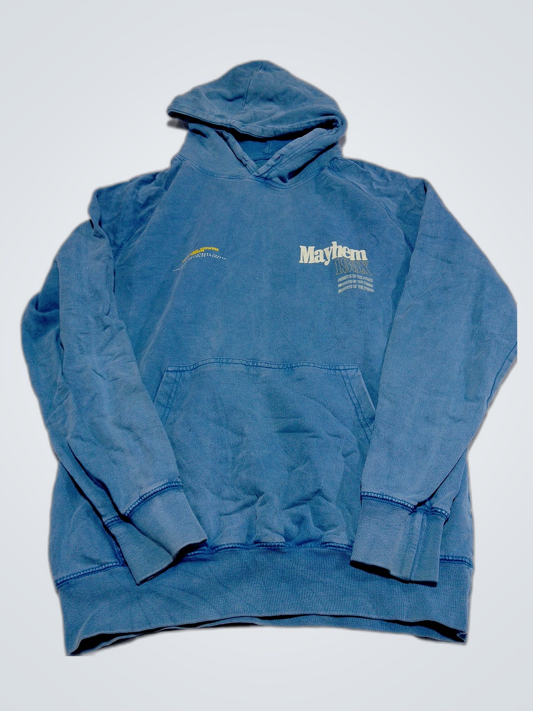 Mayhem Hoodie
