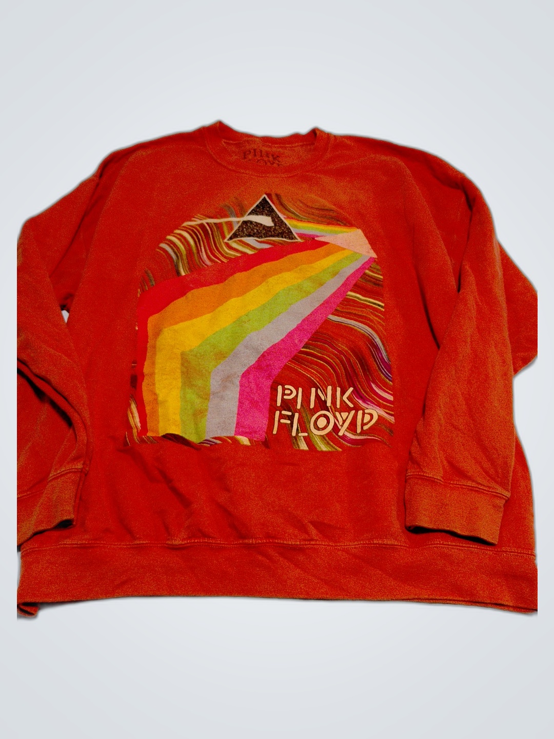 Pink Floyd Dark Side of the Moon T-Shirt