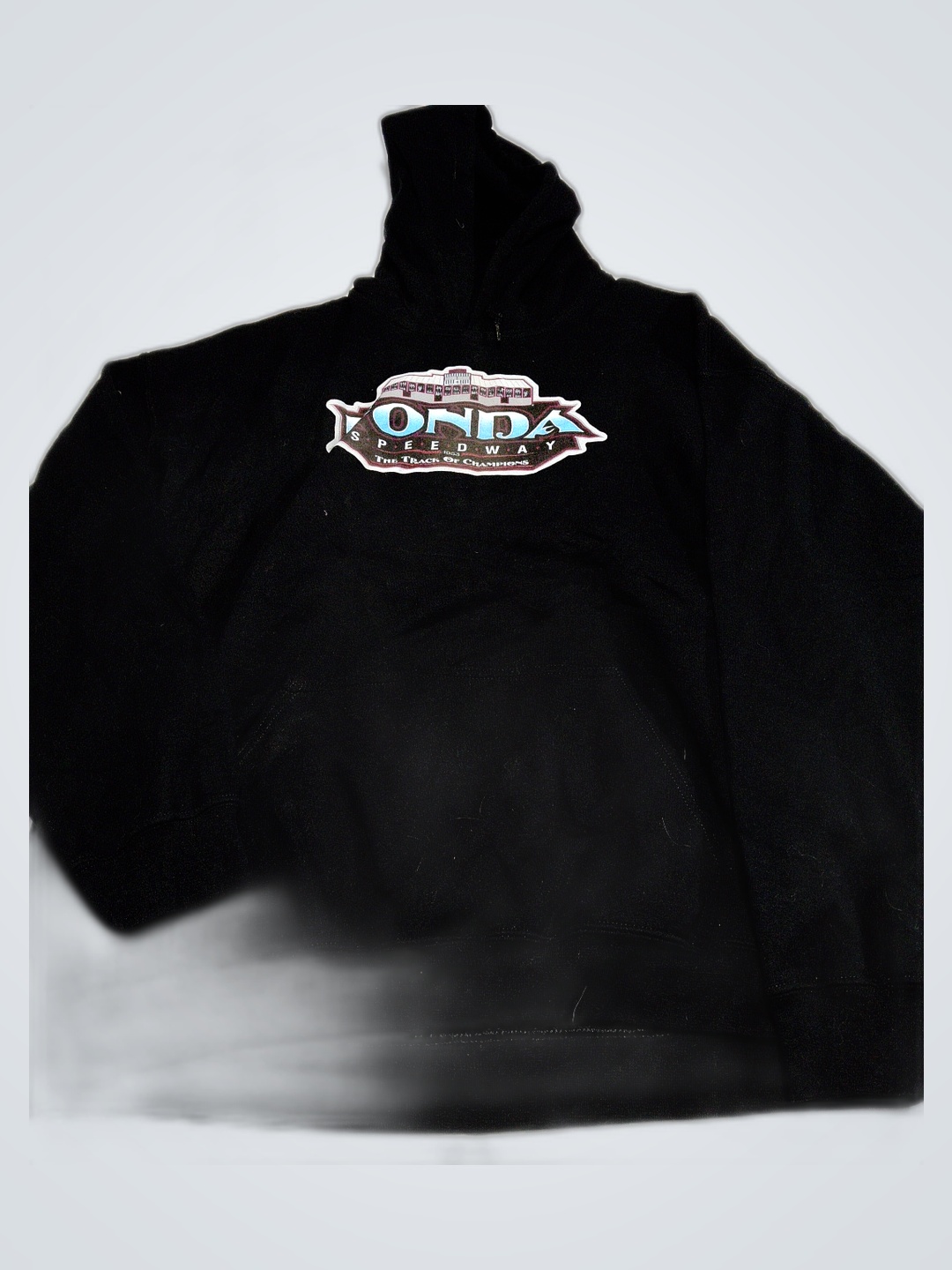 Fonda Speedway Hoodie