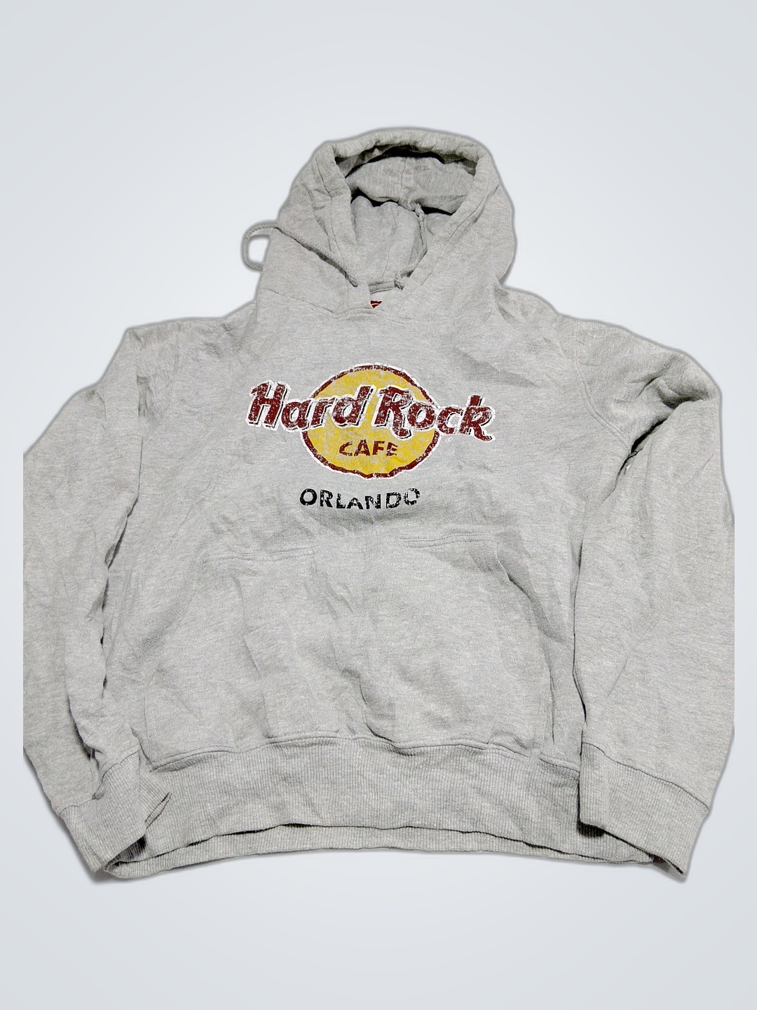 Hard Rock Cafe Orlando Hoodie
