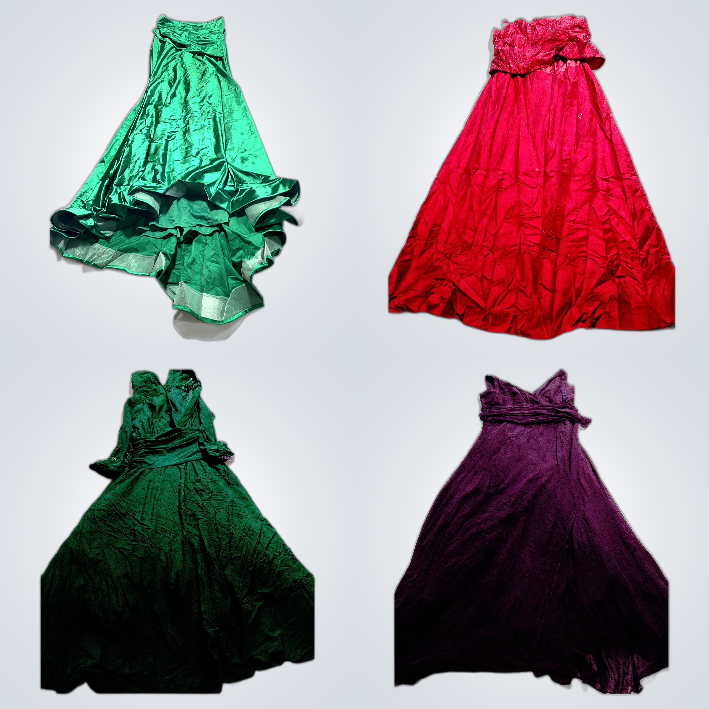 Designer Midi Dress Bundle Cinderella Divine Scott..