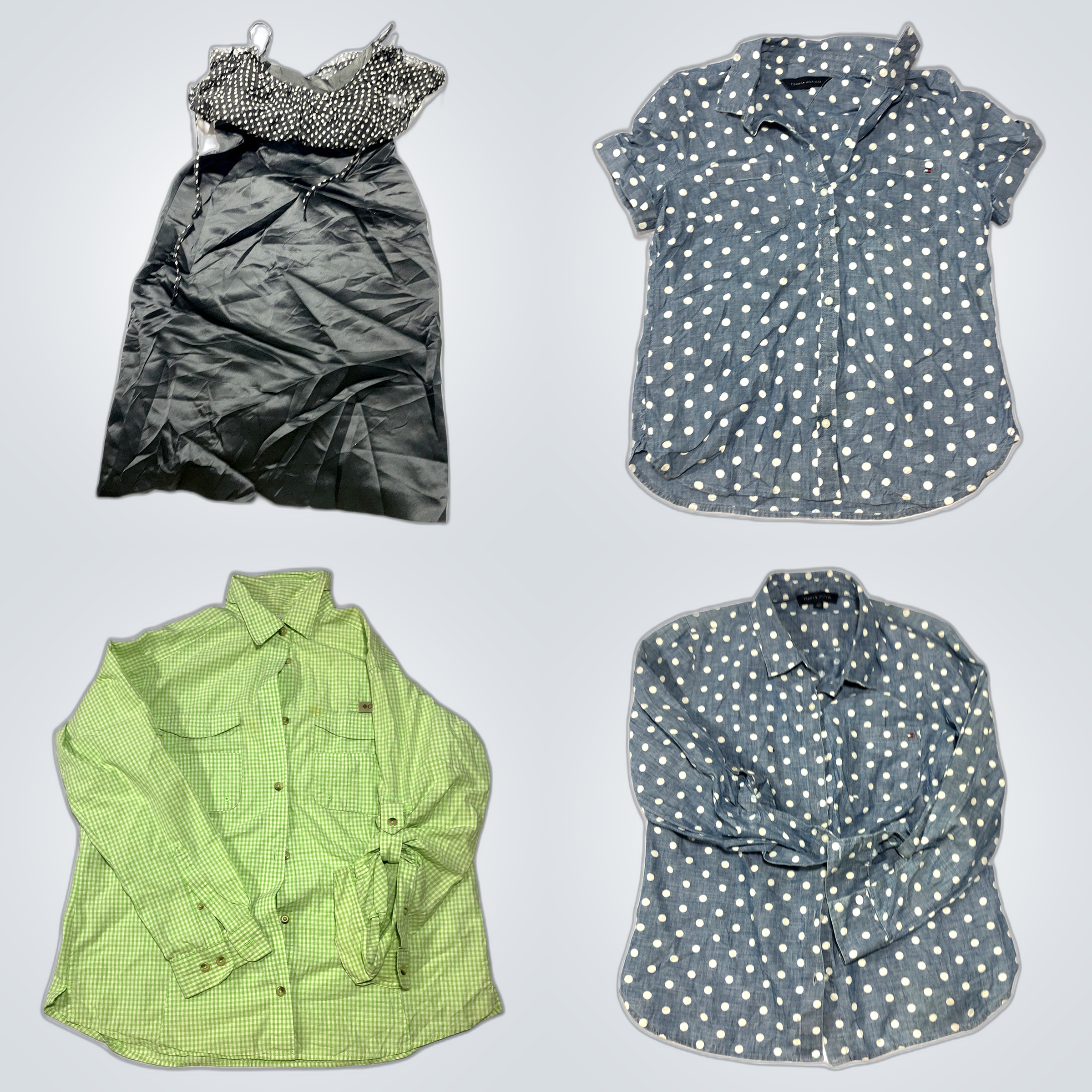 Tahari, Jones New York & Tommy Hilfiger Women's Bu..