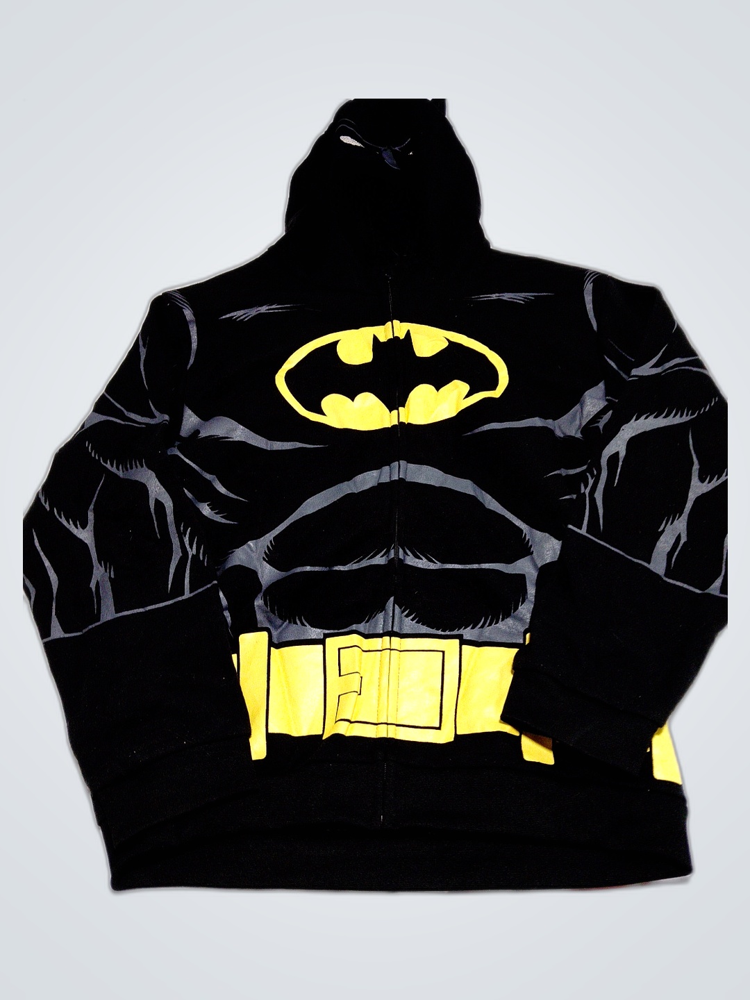 Batman Hoodie