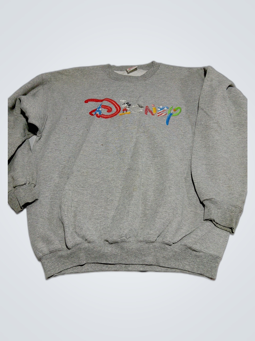 Disney Store Sweatshirt