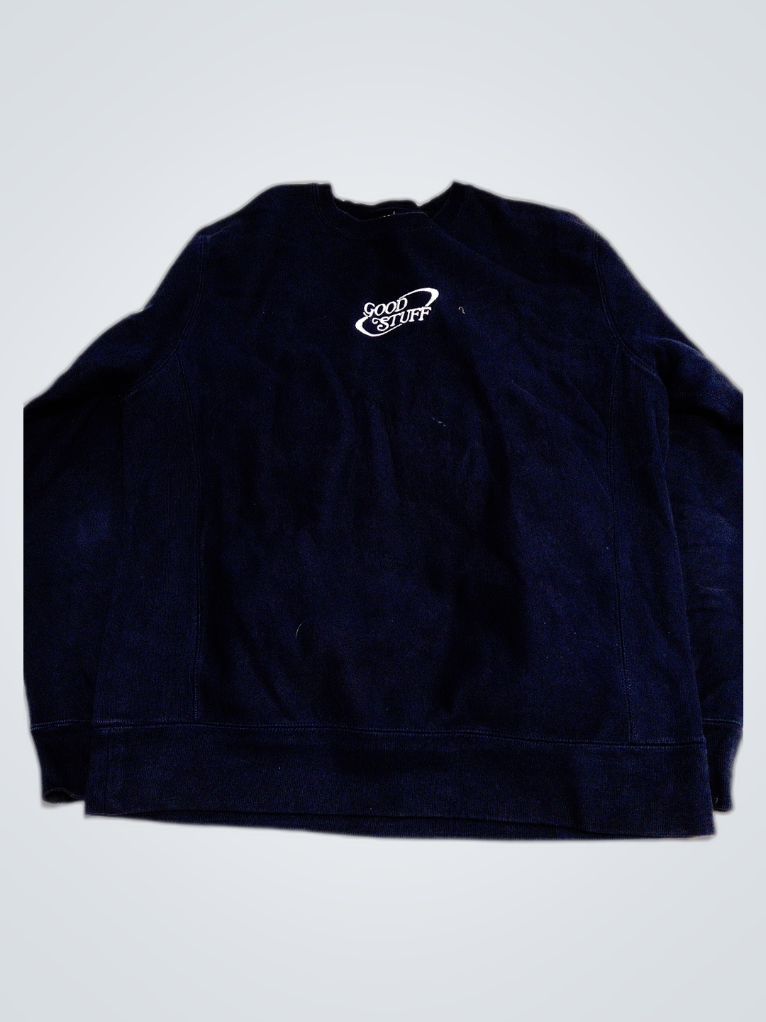 Good Stuff Crewneck Sweatshirt