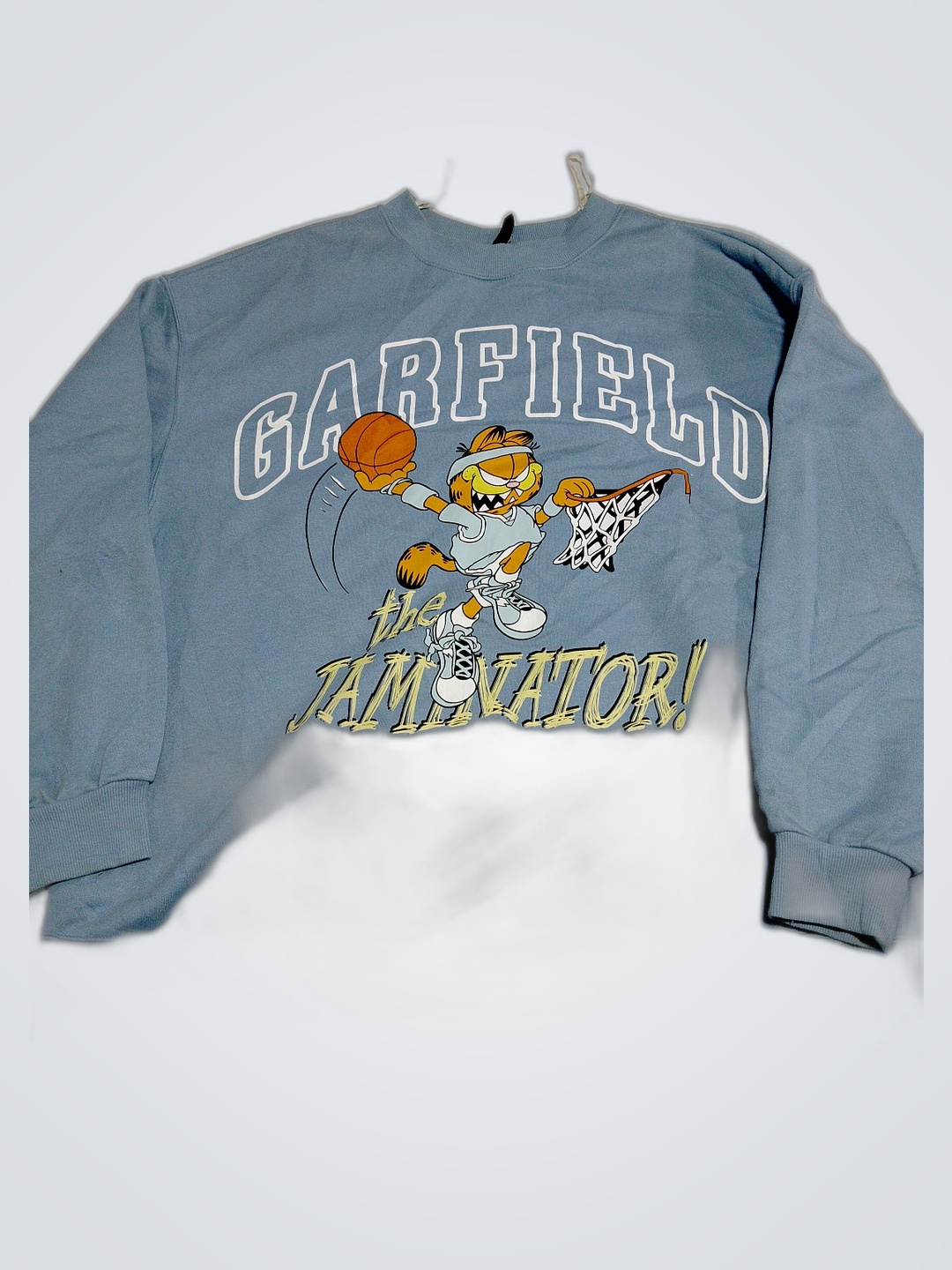 Garfield Sweatshirt