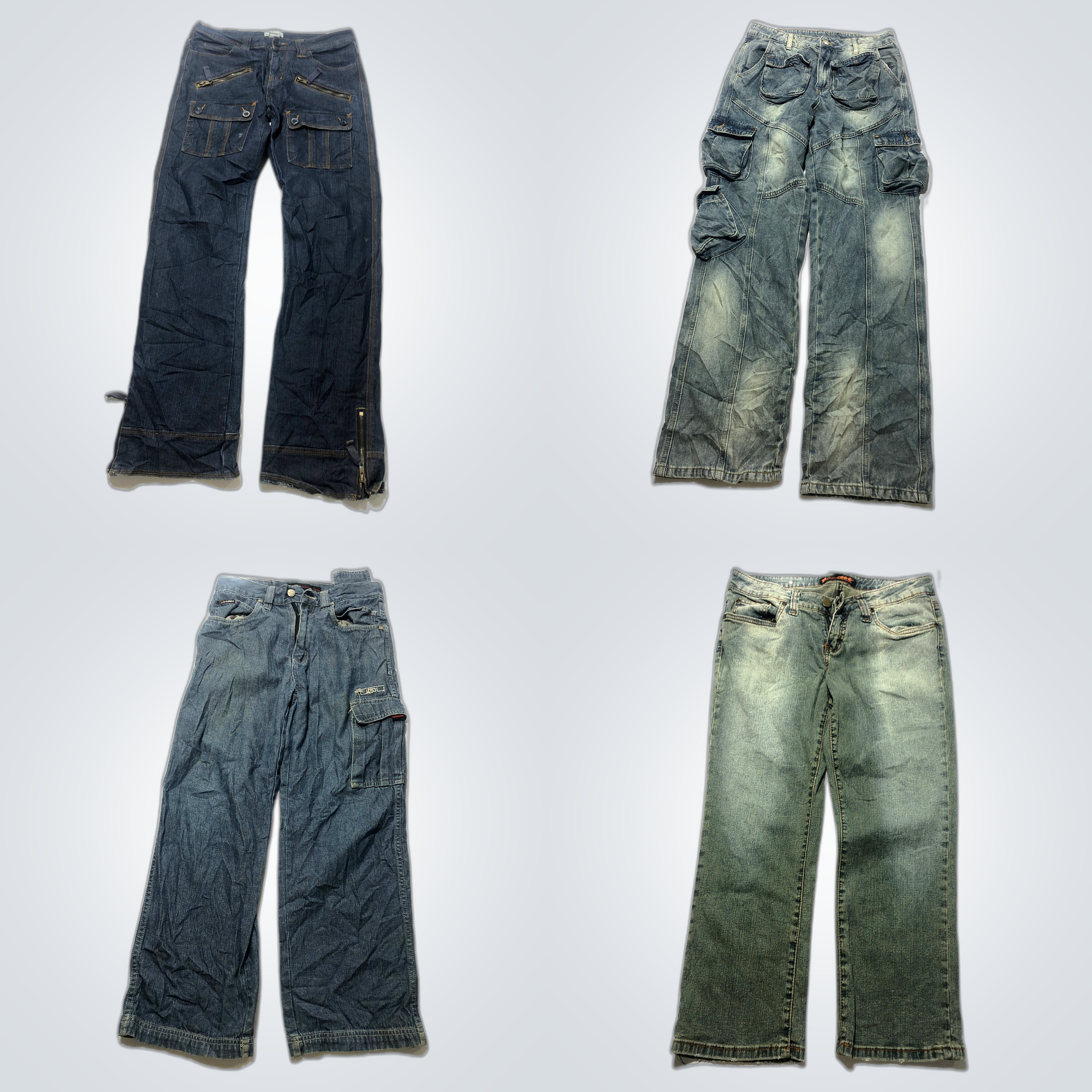 Ensemble de Designer Doux : Bellissima, J.CREW, Na..