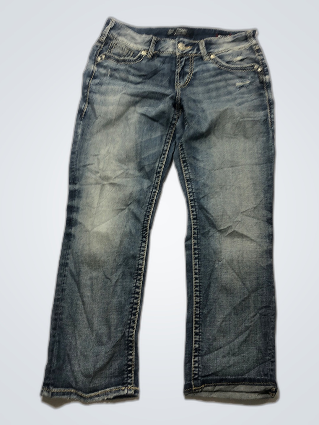 Sukat Jeans