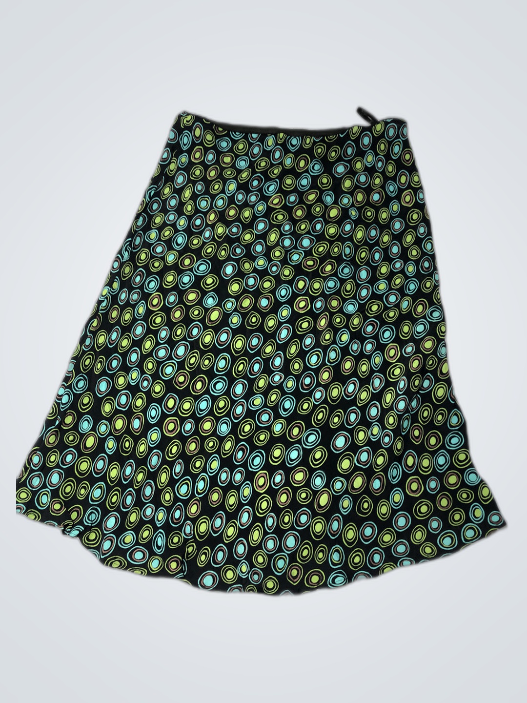 Gonna di Nomadic Traders