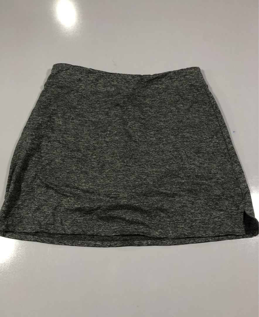 Saia Tranquility Grey